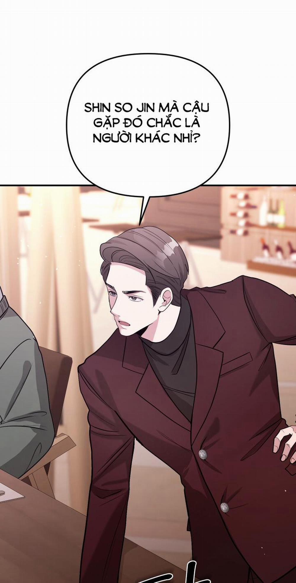 [18+] Người Thu Thập 16.2 trang 3