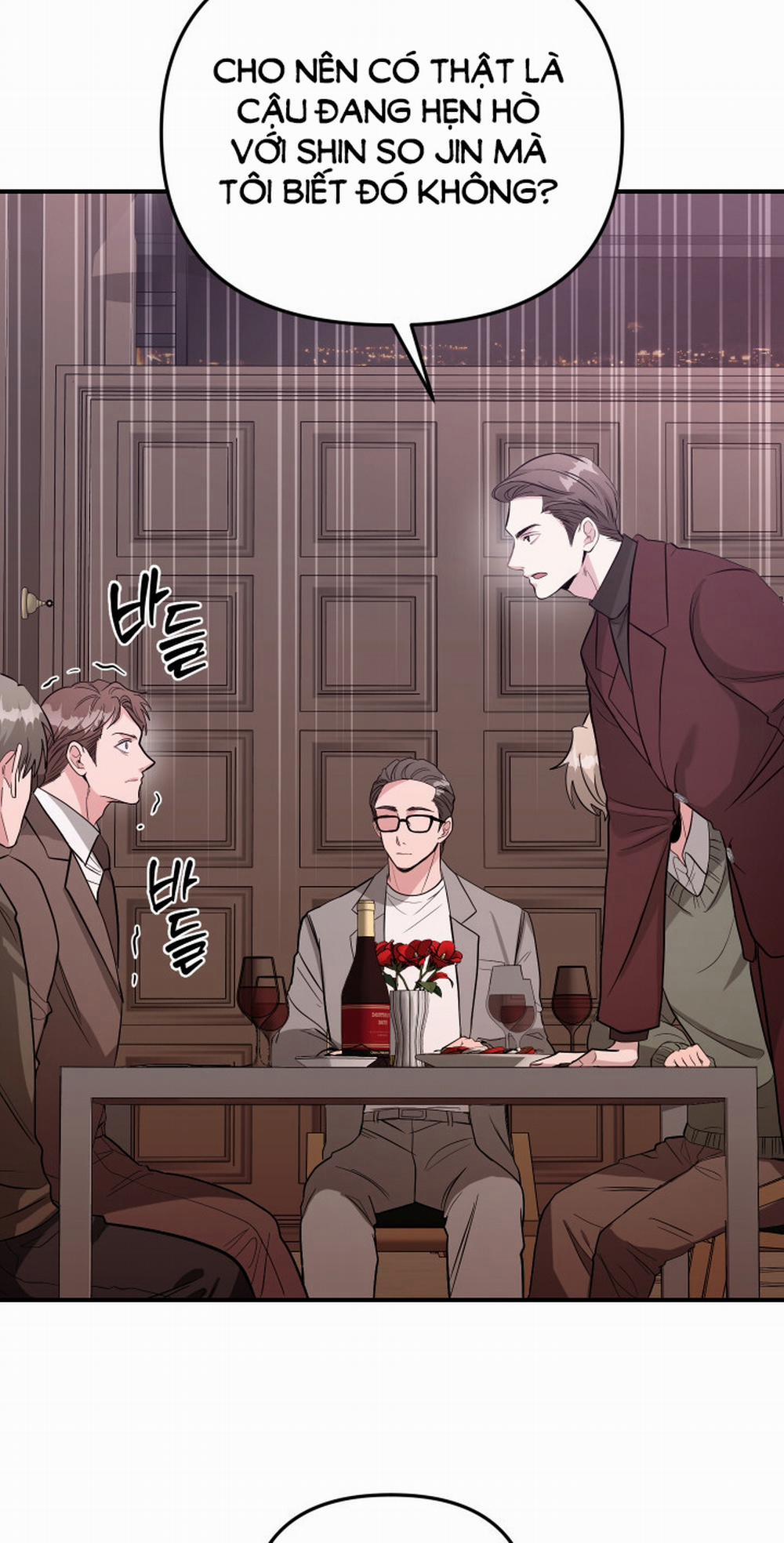 [18+] Người Thu Thập 16.2 trang 5