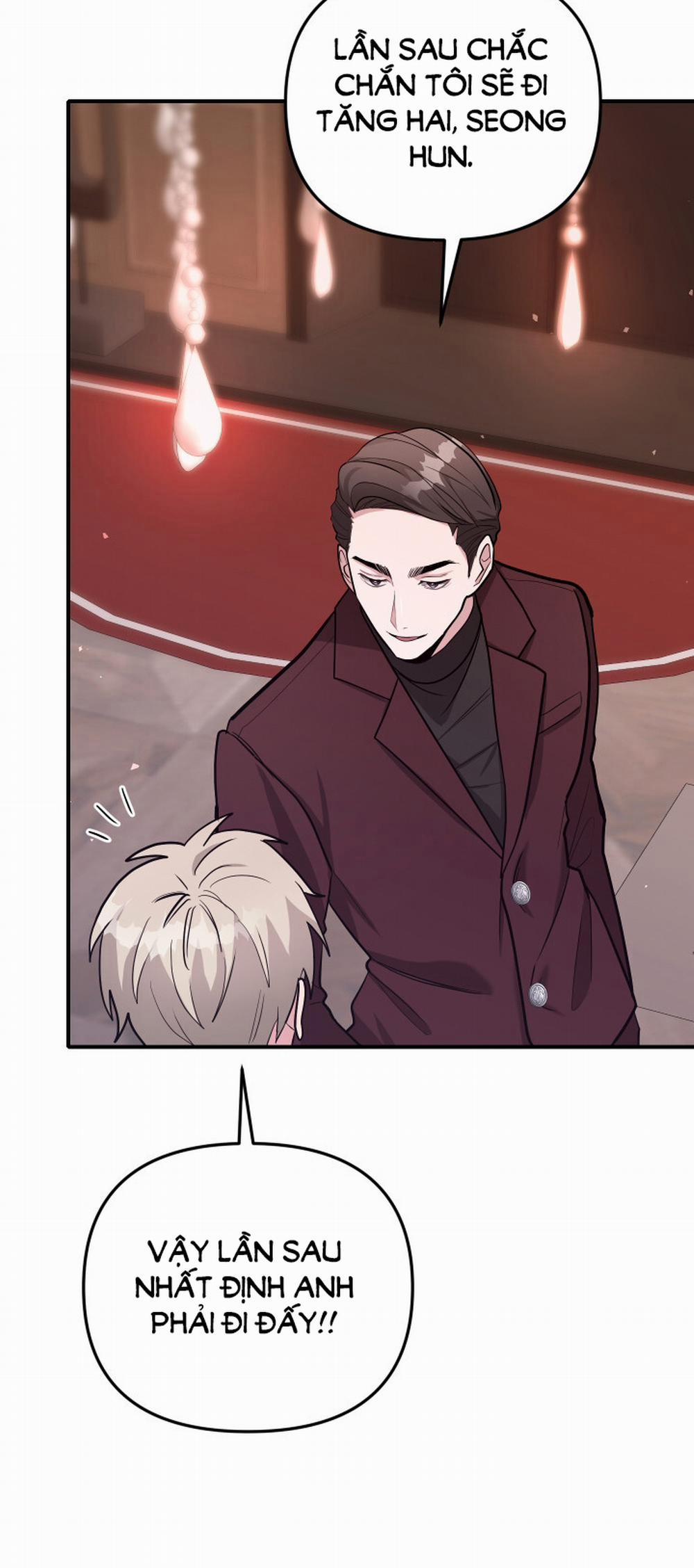 [18+] Người Thu Thập 17.1 trang 12