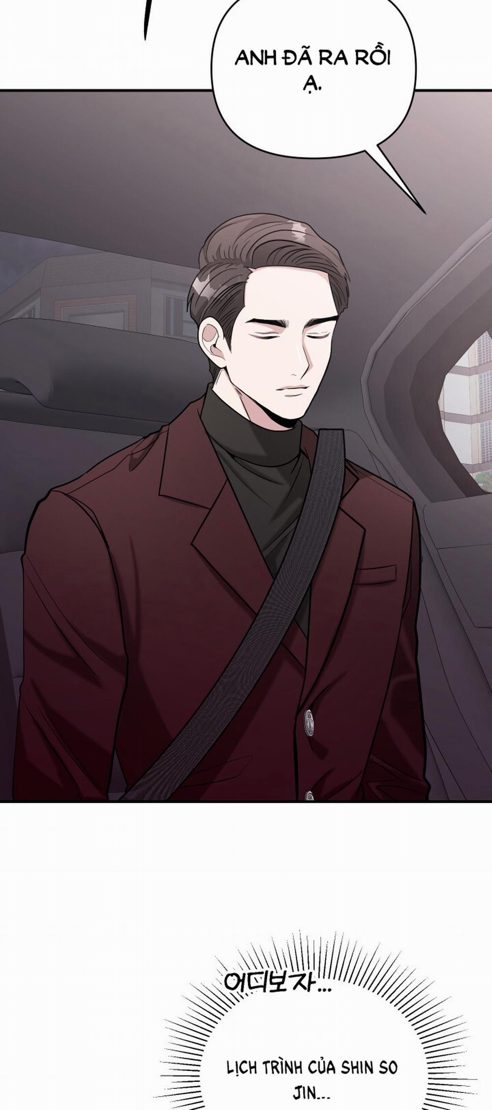 [18+] Người Thu Thập 17.1 trang 14