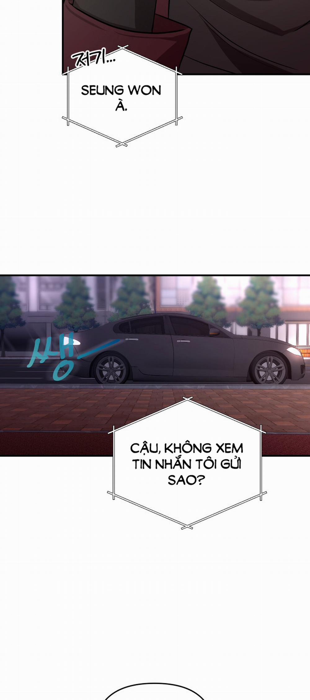 [18+] Người Thu Thập 17.1 trang 19