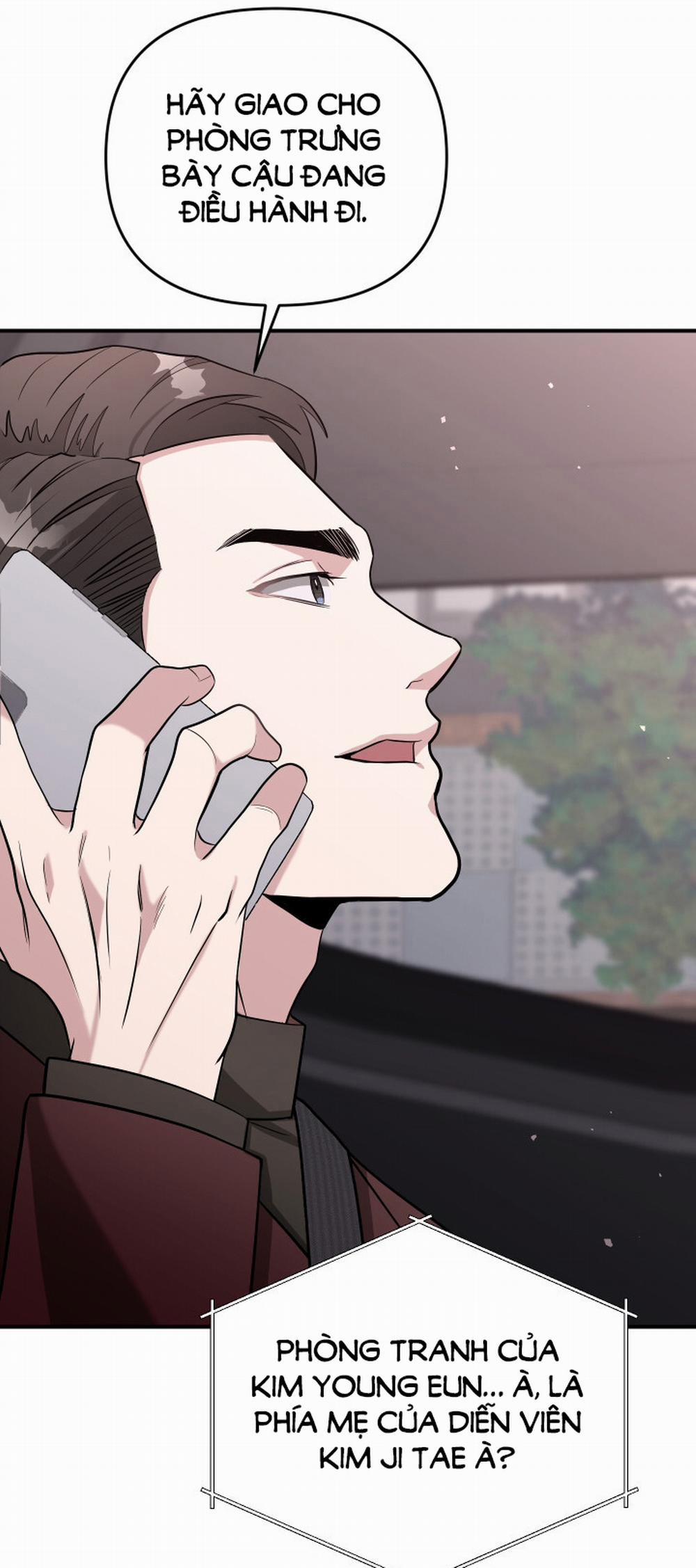 [18+] Người Thu Thập 17.1 trang 27