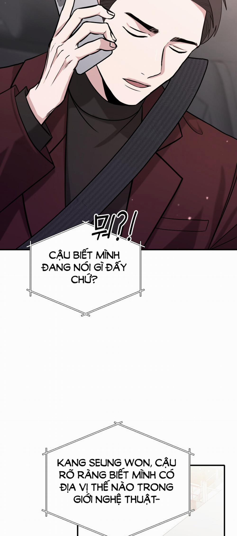 [18+] Người Thu Thập 17.1 trang 32