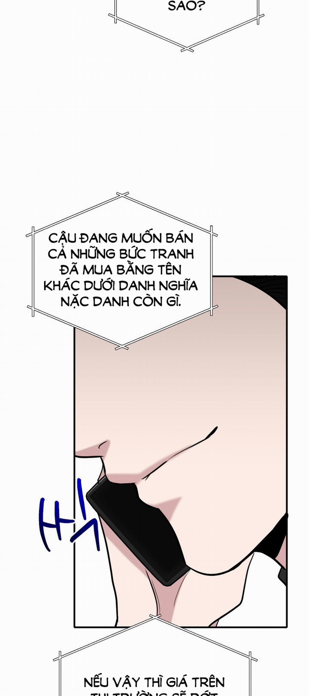 [18+] Người Thu Thập 17.1 trang 37