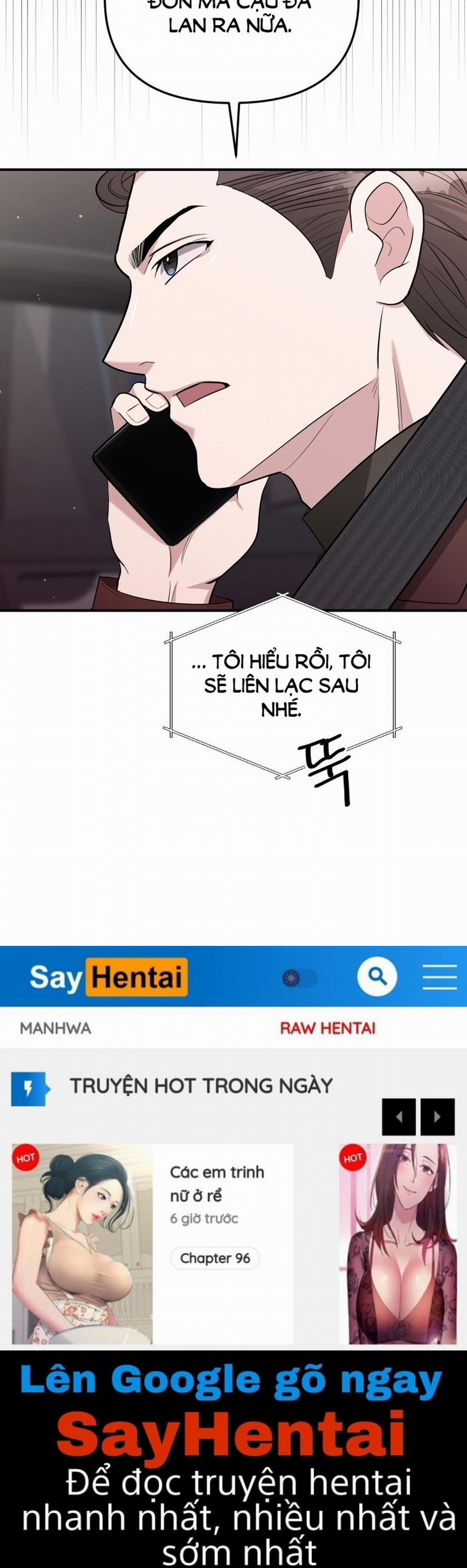 [18+] Người Thu Thập 17.1 trang 40