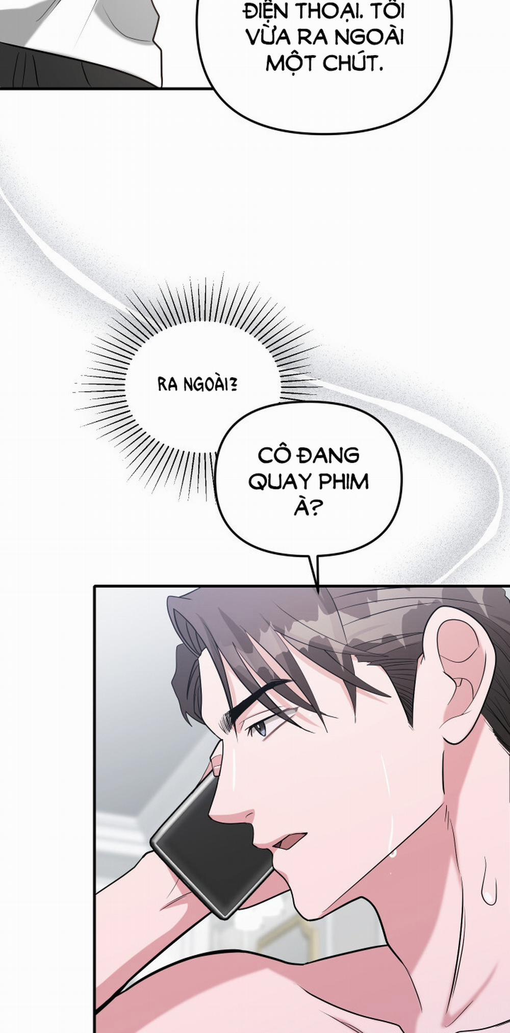 [18+] Người Thu Thập 17.2 trang 16