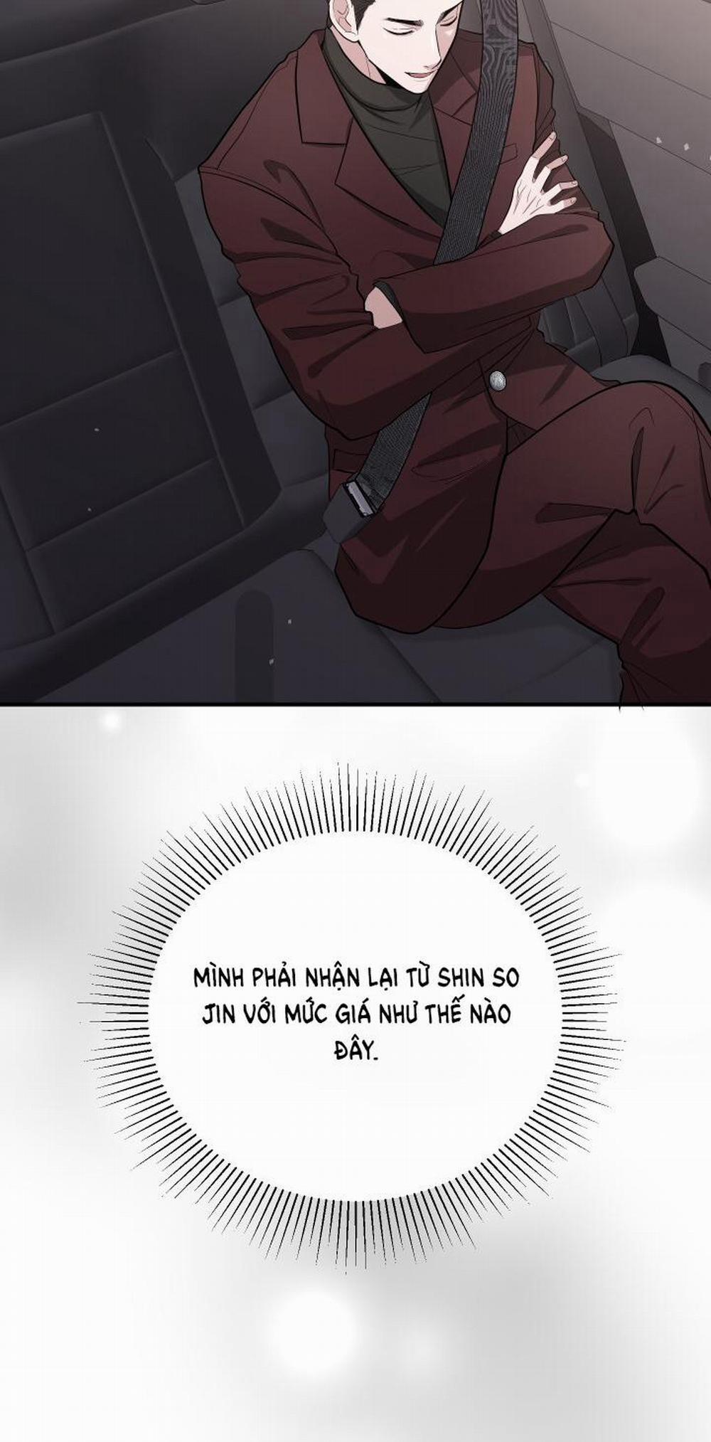 [18+] Người Thu Thập 17.2 trang 2