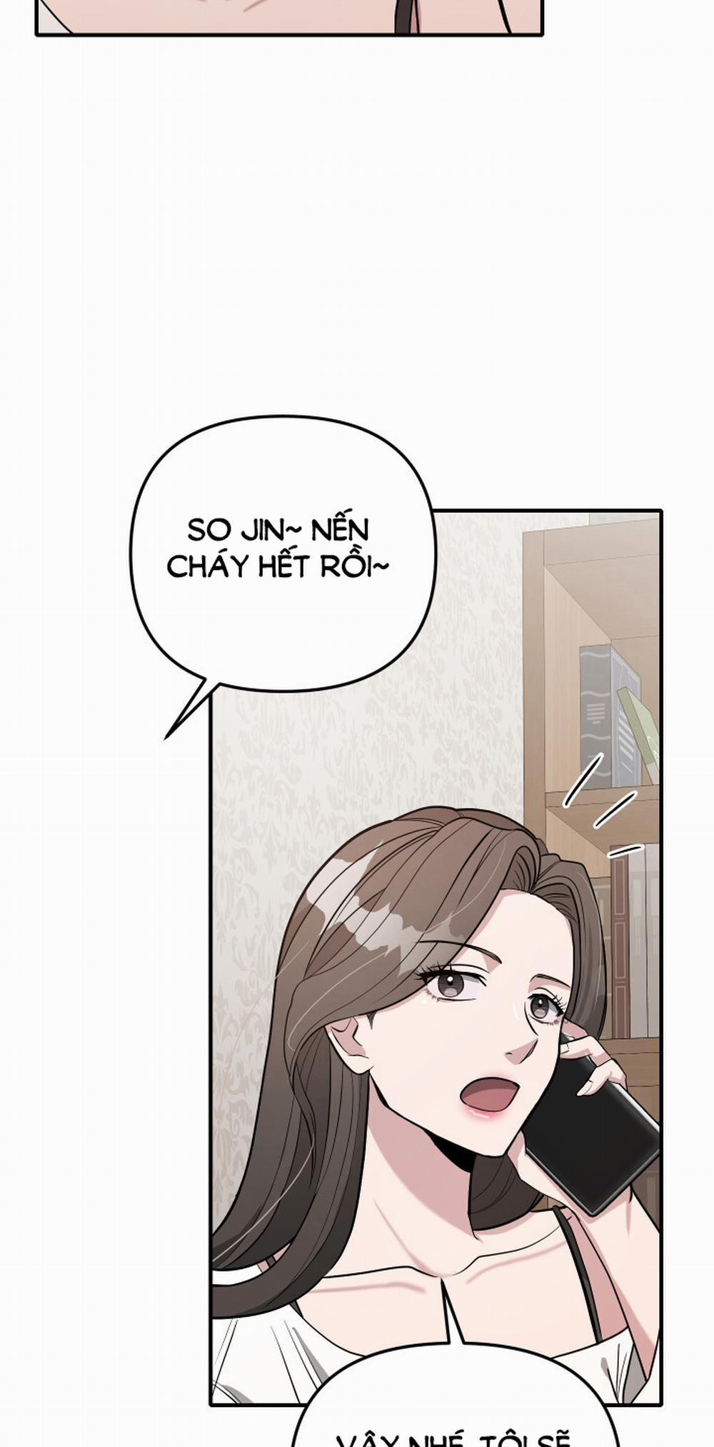 [18+] Người Thu Thập 17.2 trang 22