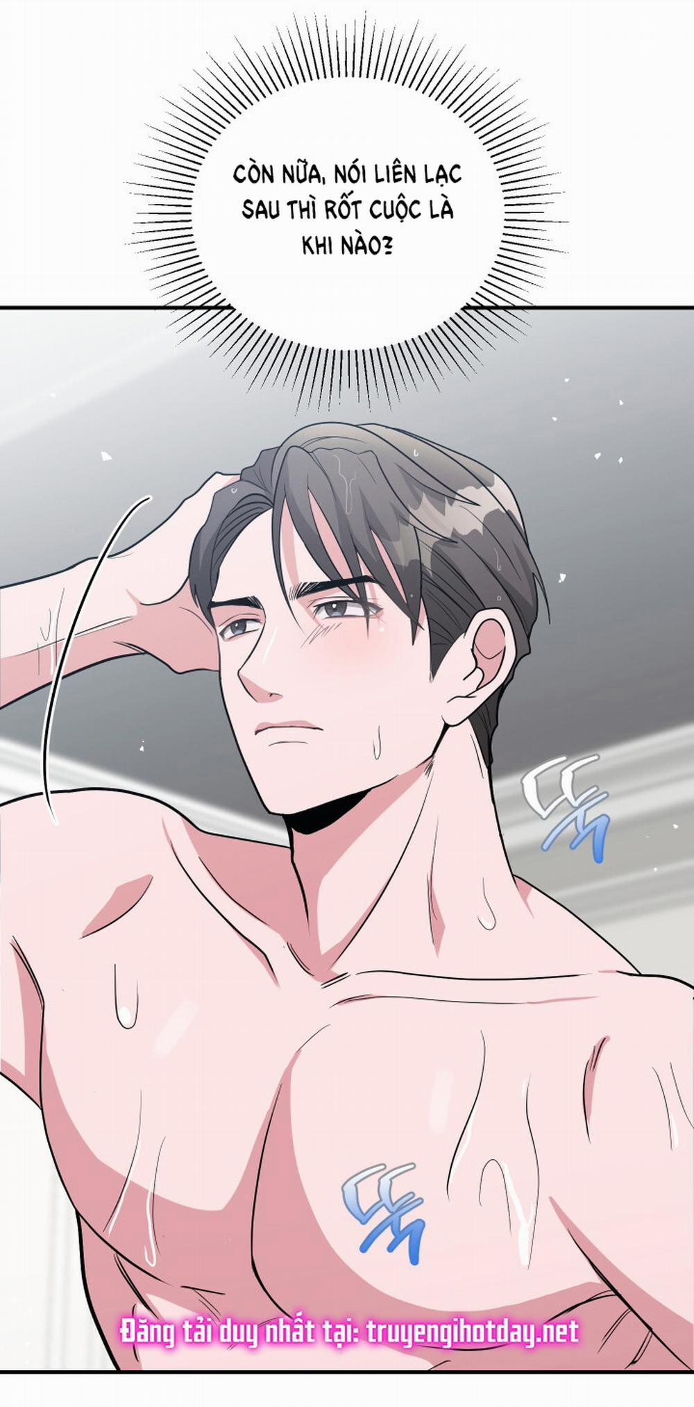 [18+] Người Thu Thập 17.2 trang 27