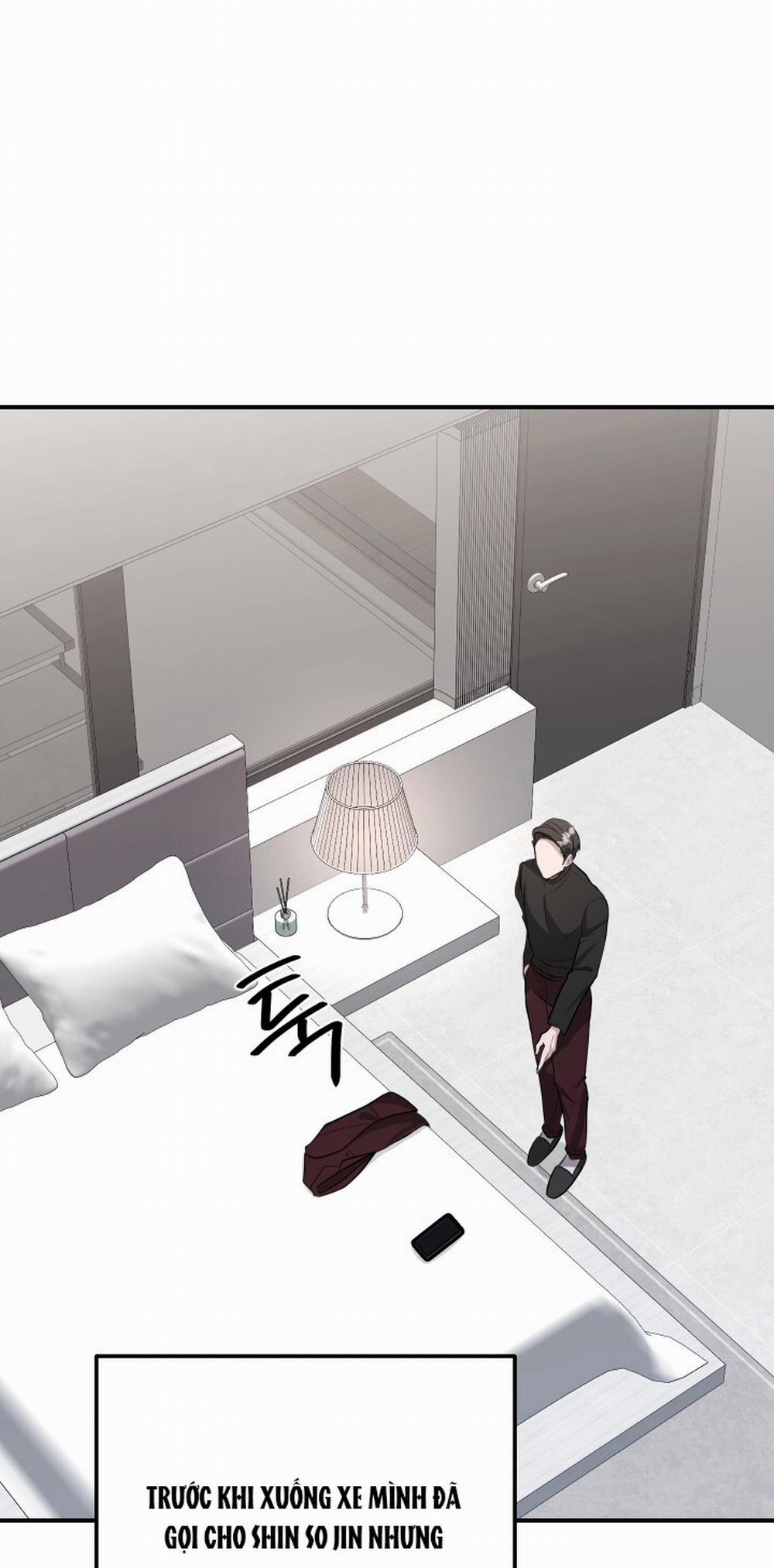 [18+] Người Thu Thập 17.2 trang 4