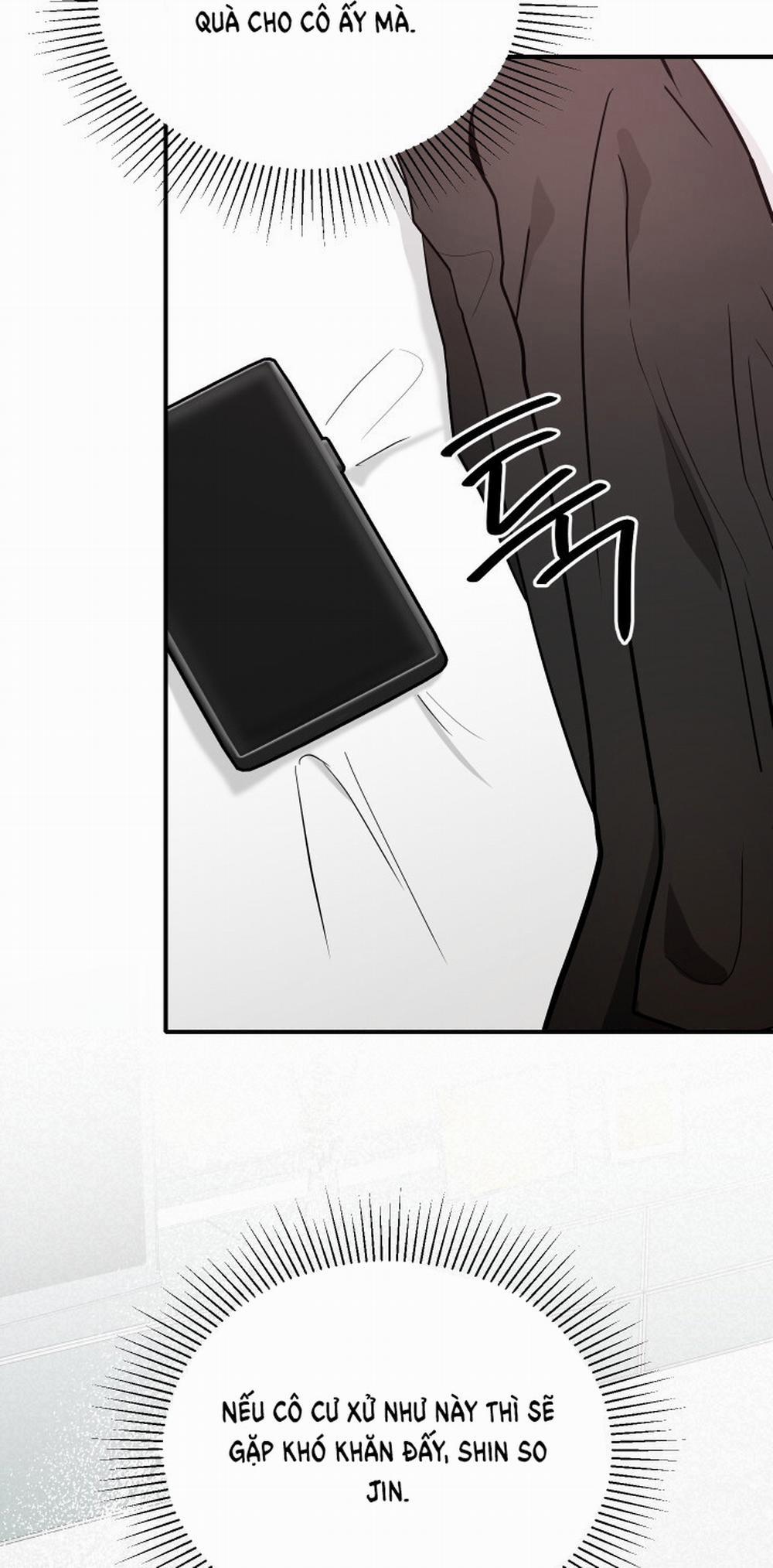 [18+] Người Thu Thập 17.2 trang 8