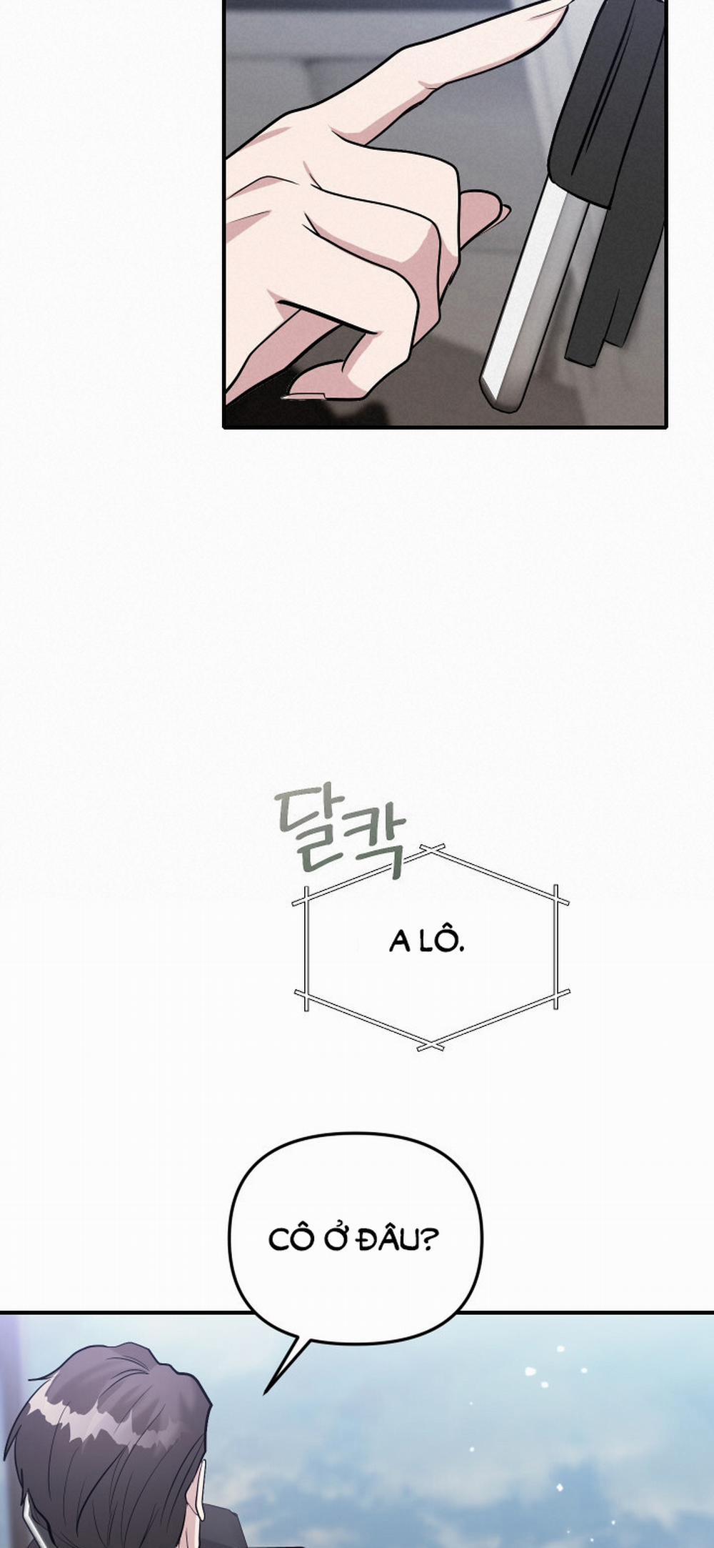 [18+] Người Thu Thập 18.2 trang 17