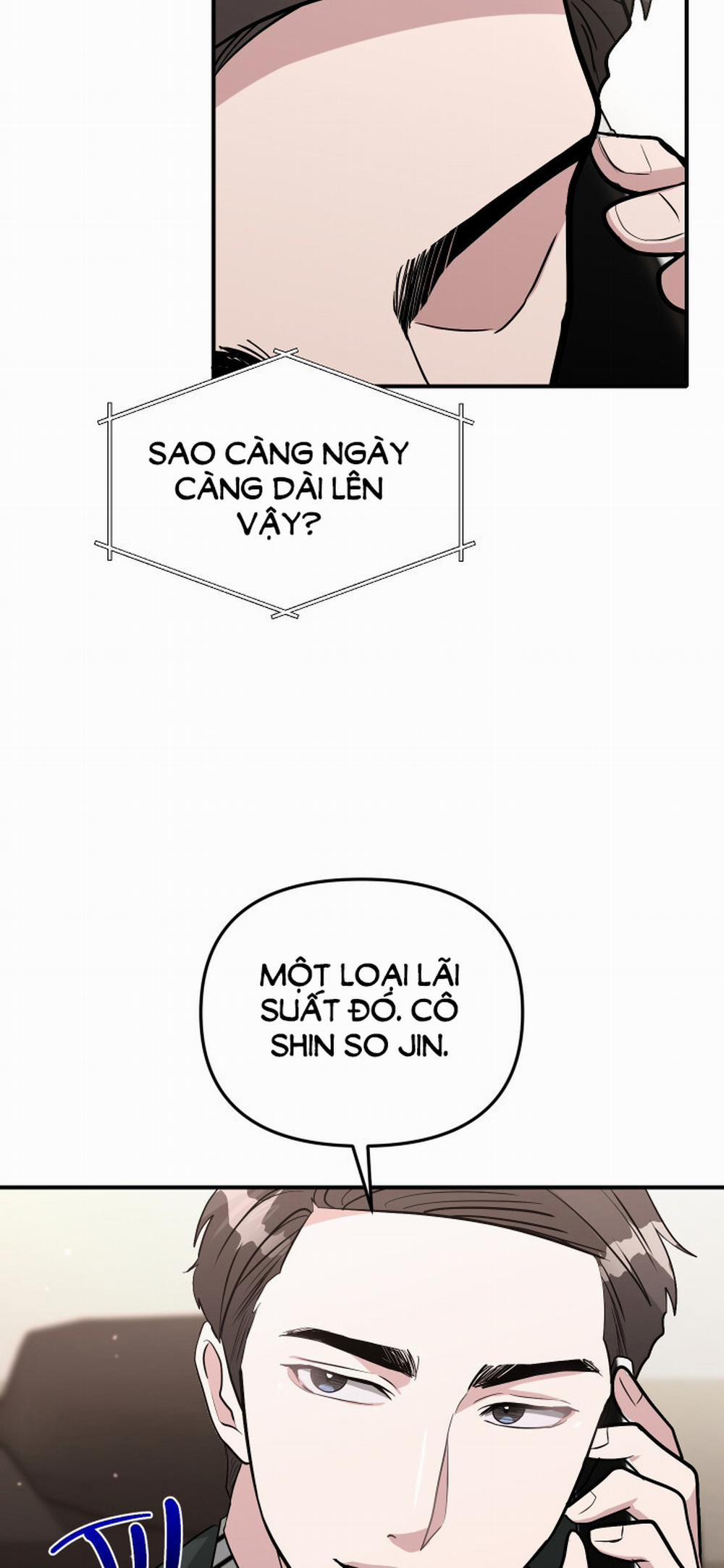 [18+] Người Thu Thập 18.2 trang 21