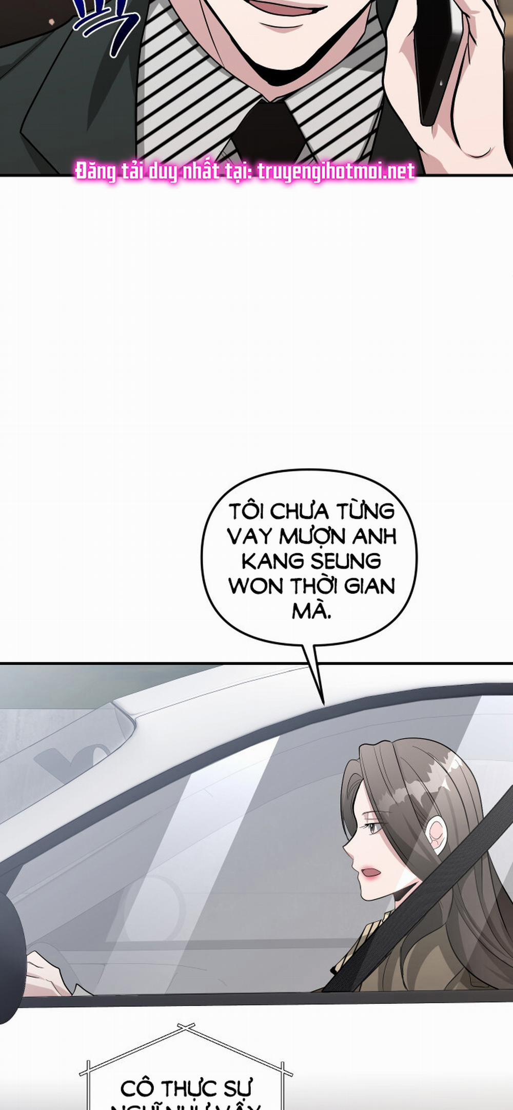 [18+] Người Thu Thập 18.2 trang 22