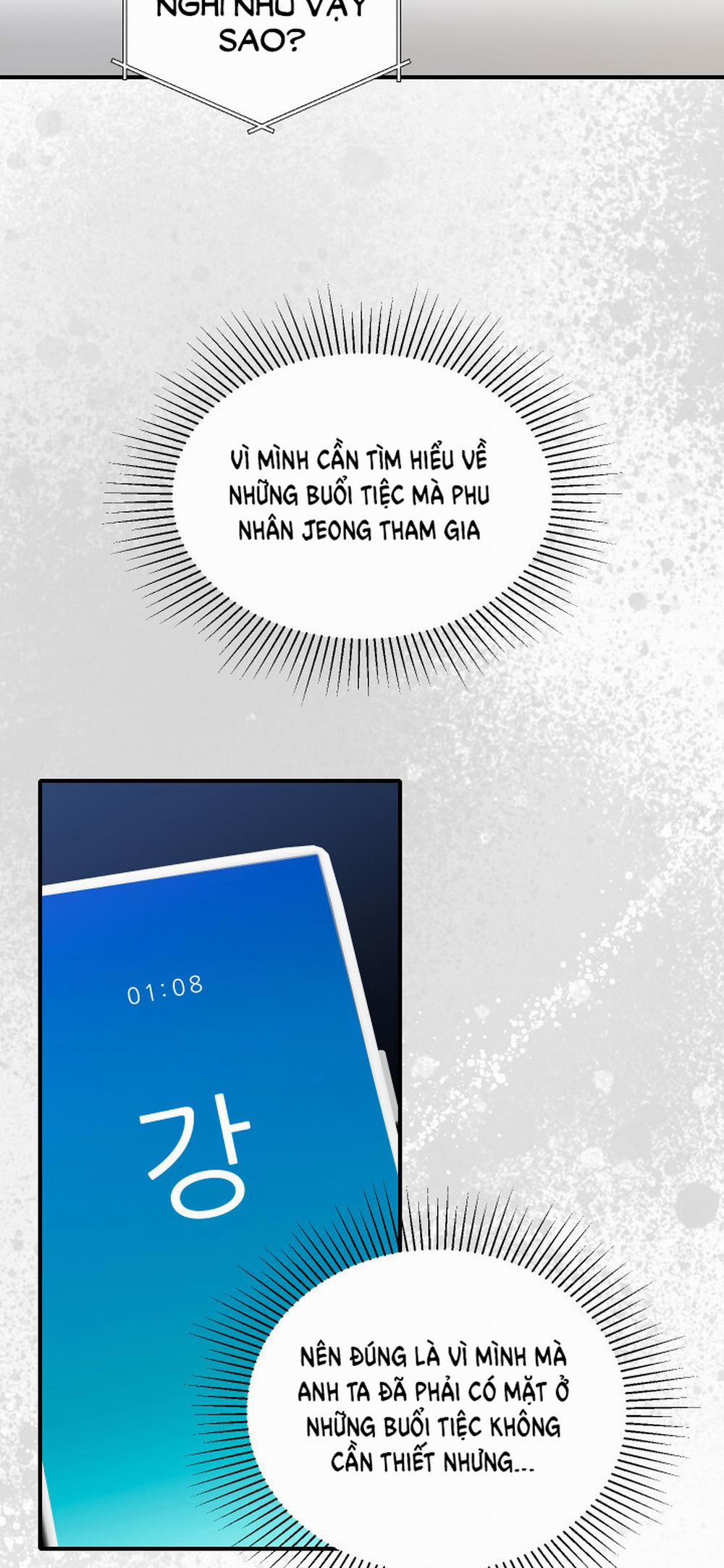 [18+] Người Thu Thập 18.2 trang 23