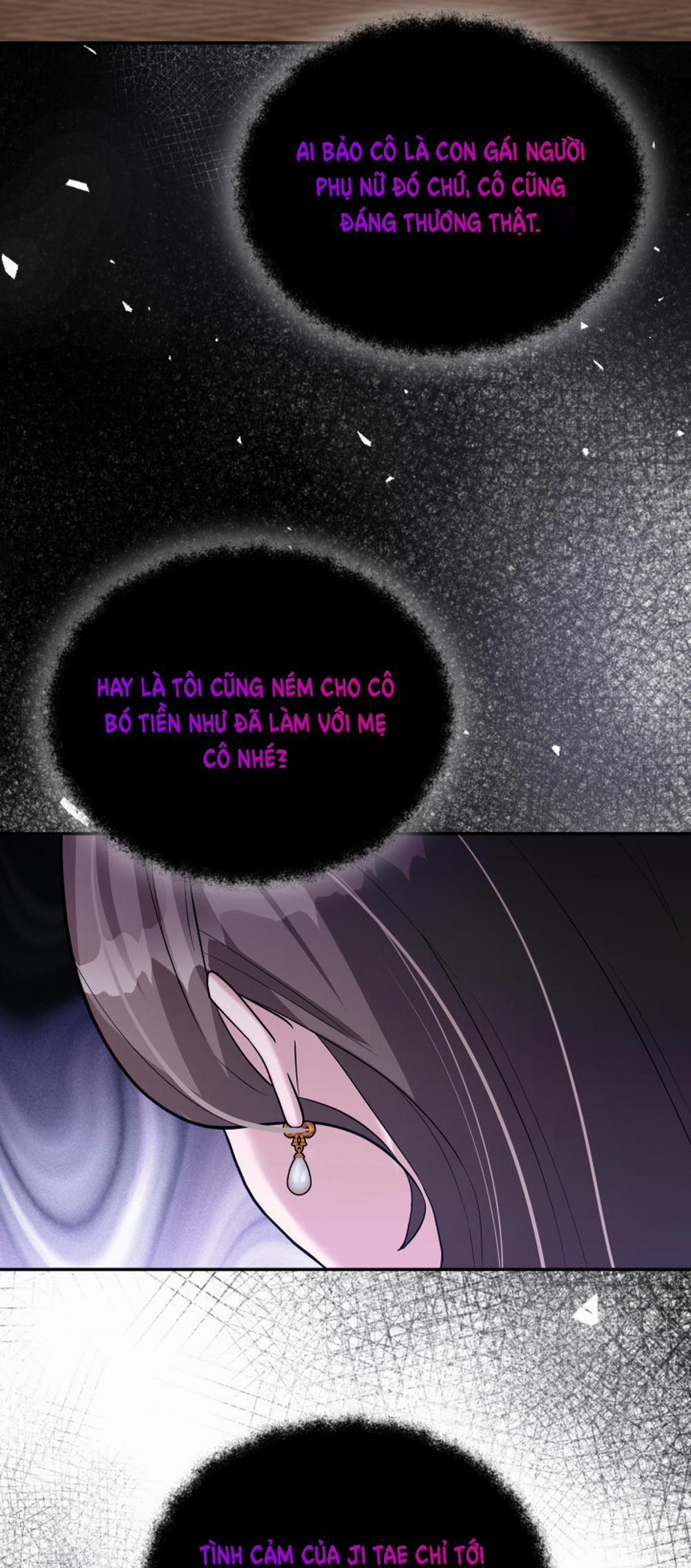 [18+] Người Thu Thập 2.1 trang 20