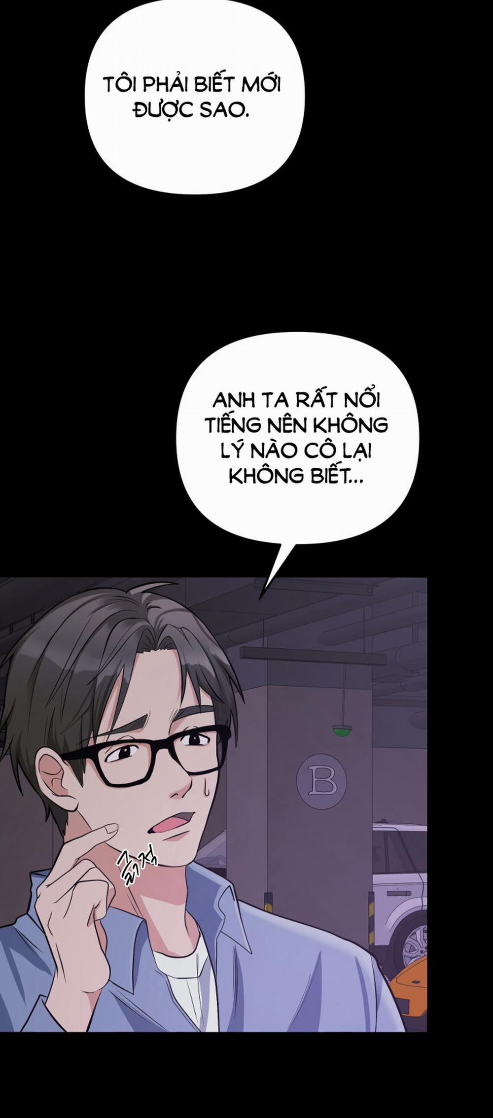 [18+] Người Thu Thập 2.1 trang 25