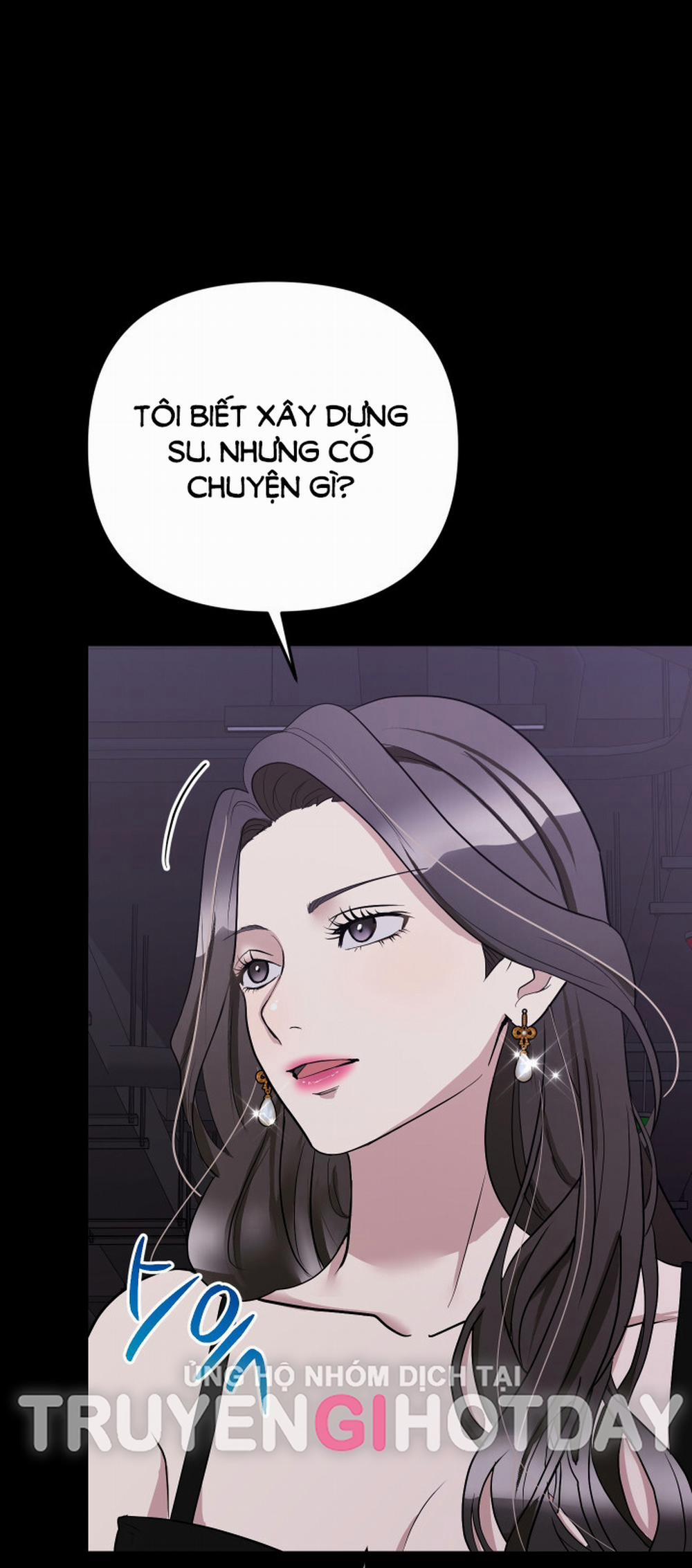 [18+] Người Thu Thập 2.1 trang 26