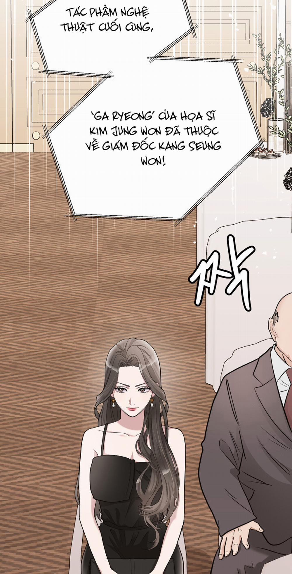 [18+] Người Thu Thập 2.2 trang 19