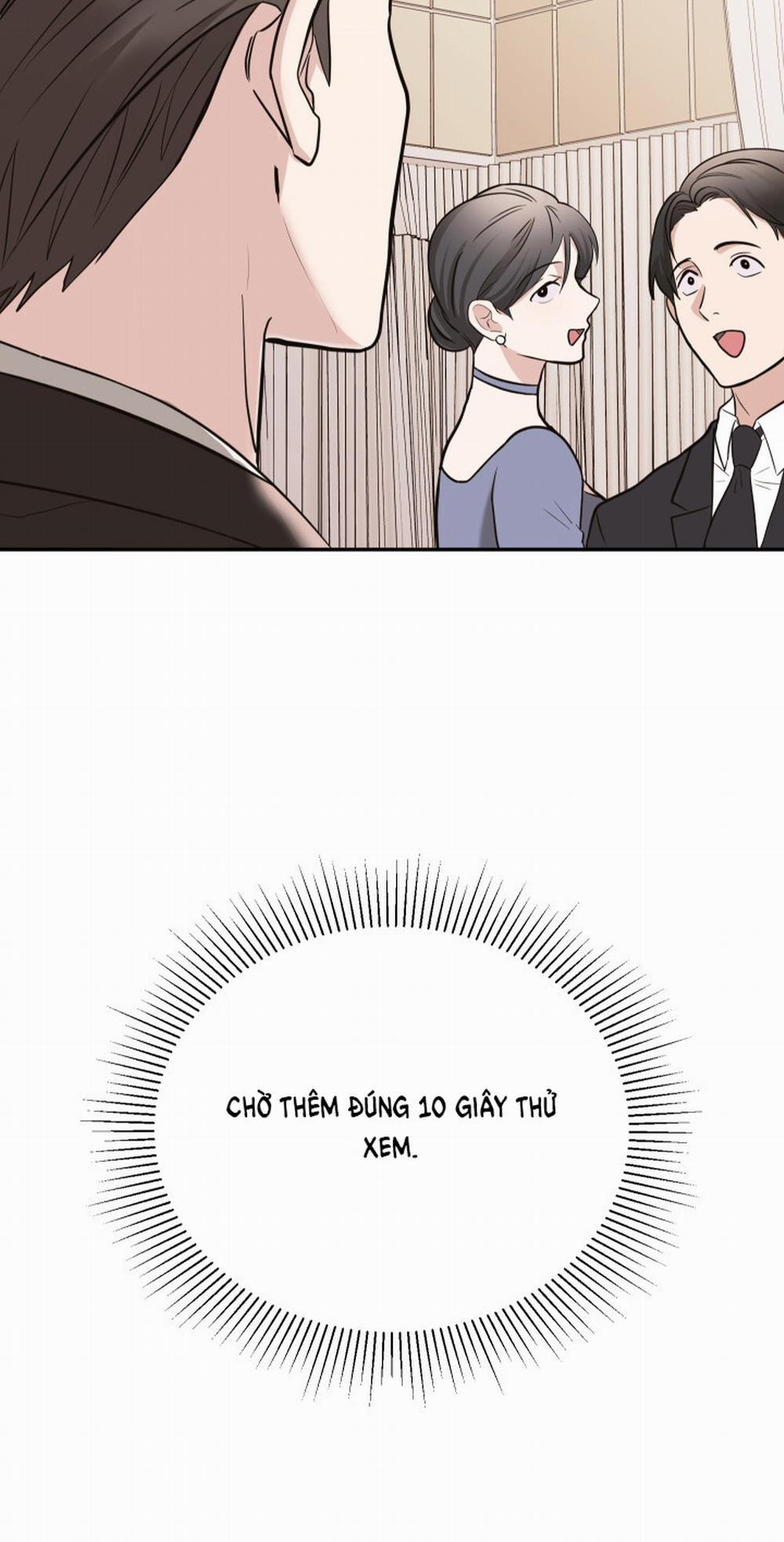 [18+] Người Thu Thập 2.2 trang 23