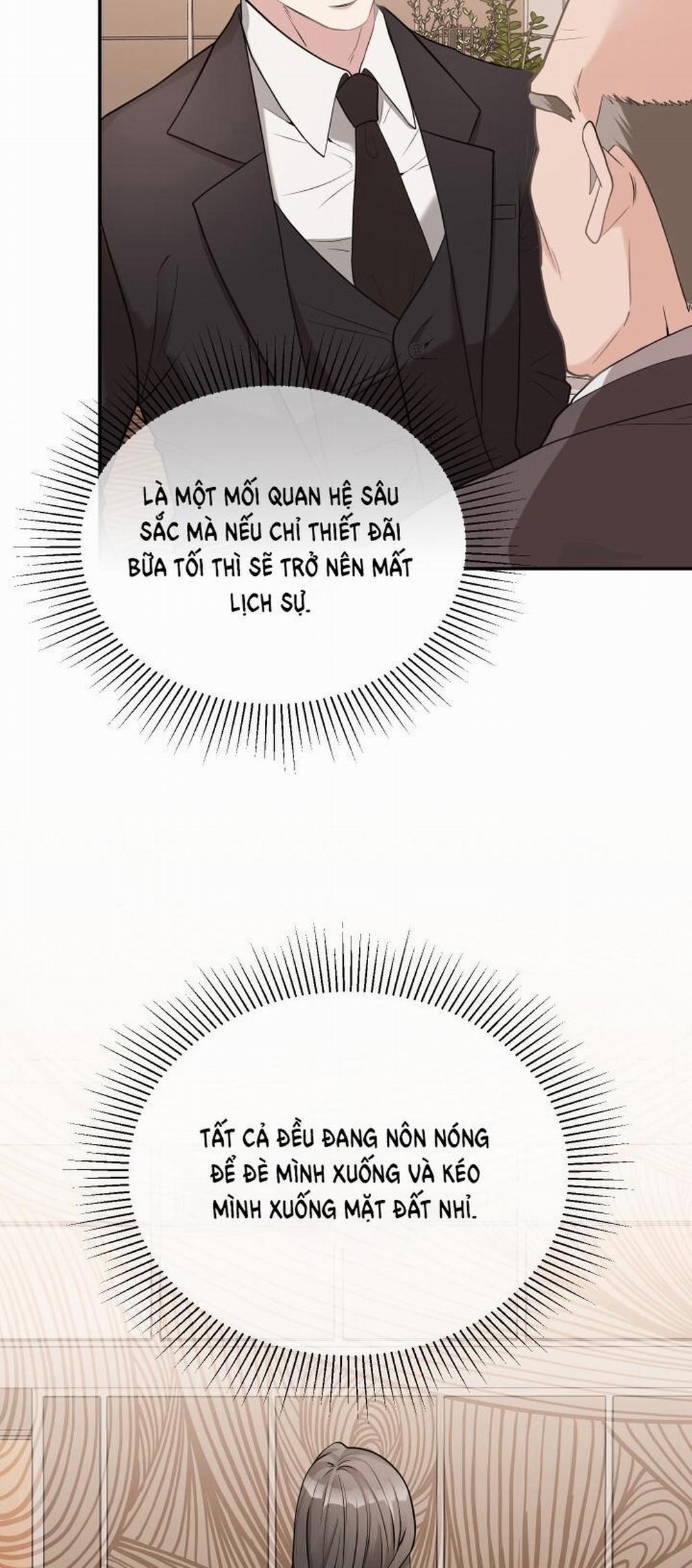 [18+] Người Thu Thập 2.2 trang 3