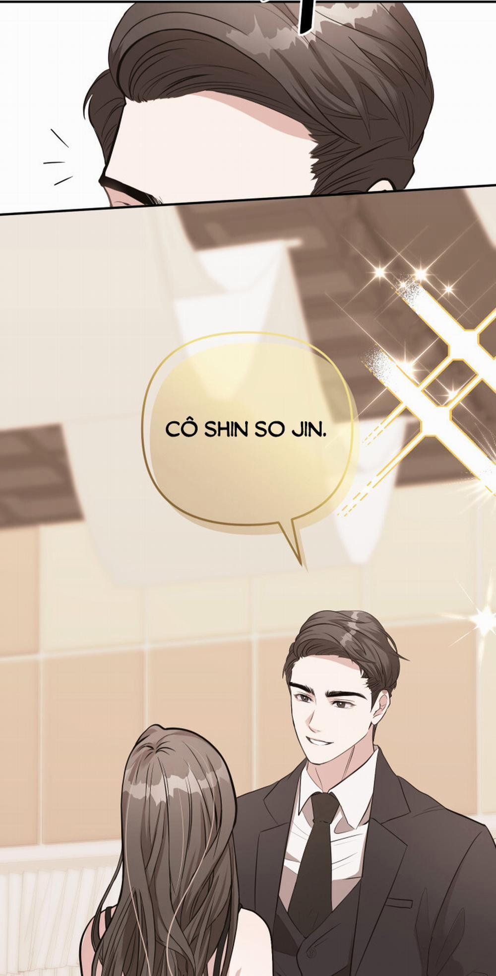 [18+] Người Thu Thập 2.2 trang 34