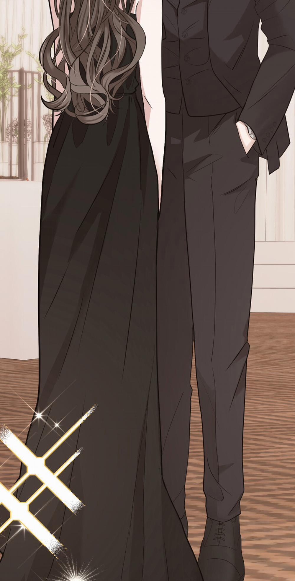 [18+] Người Thu Thập 2.2 trang 35