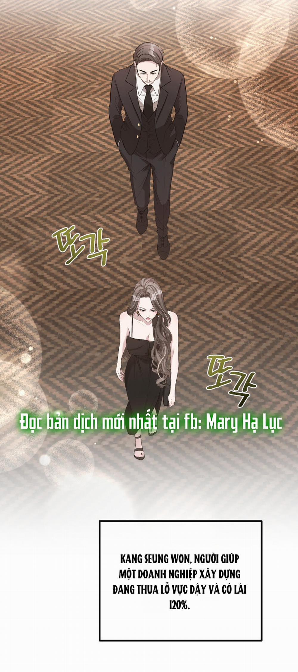 [18+] Người Thu Thập 3.1 trang 10