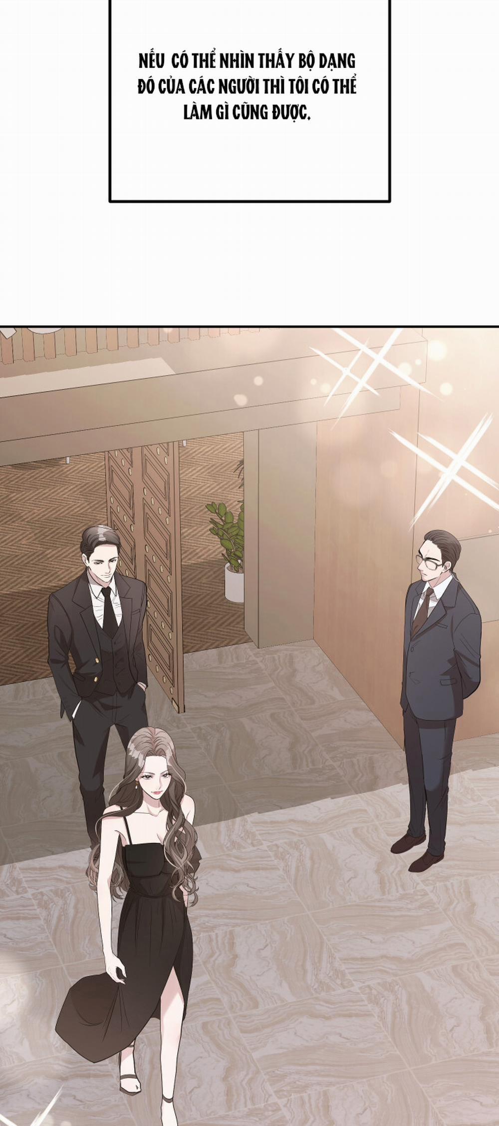 [18+] Người Thu Thập 3.1 trang 13