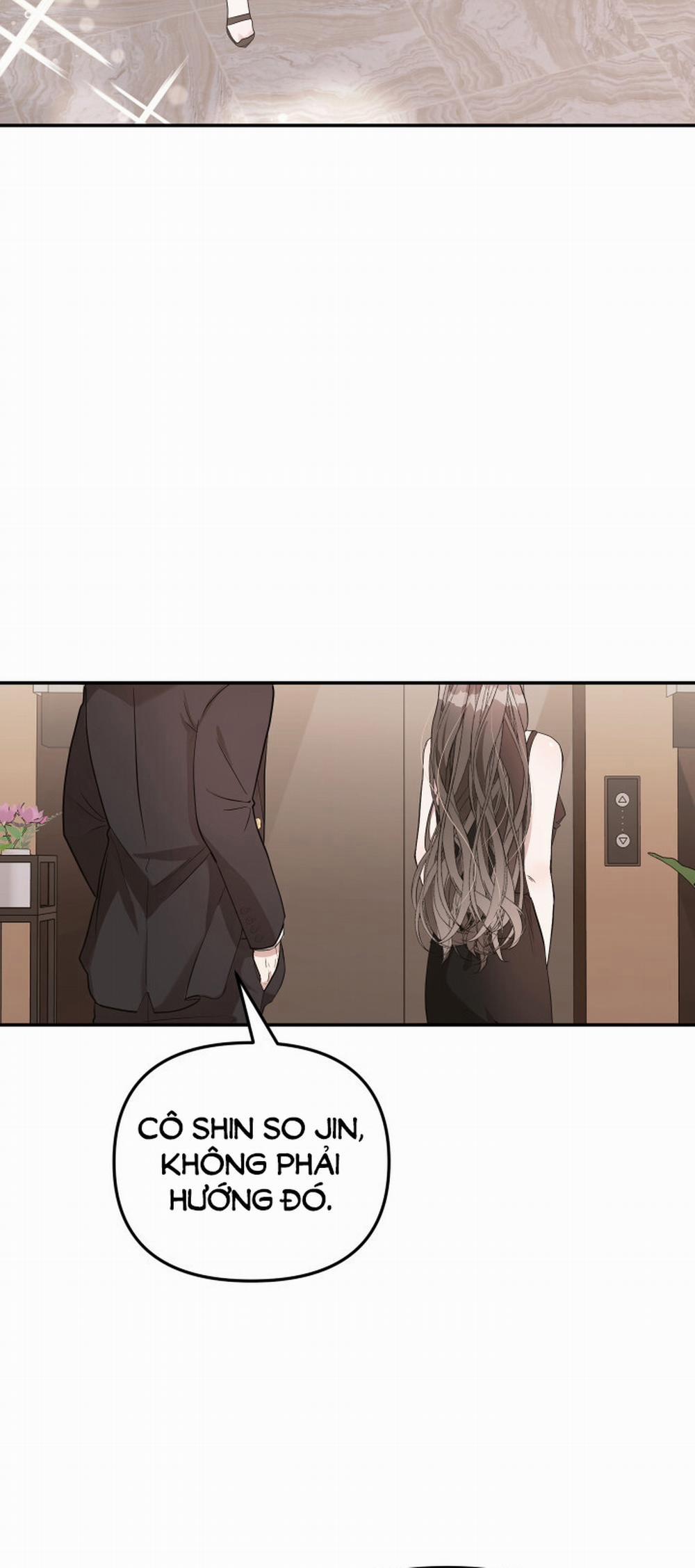 [18+] Người Thu Thập 3.1 trang 14