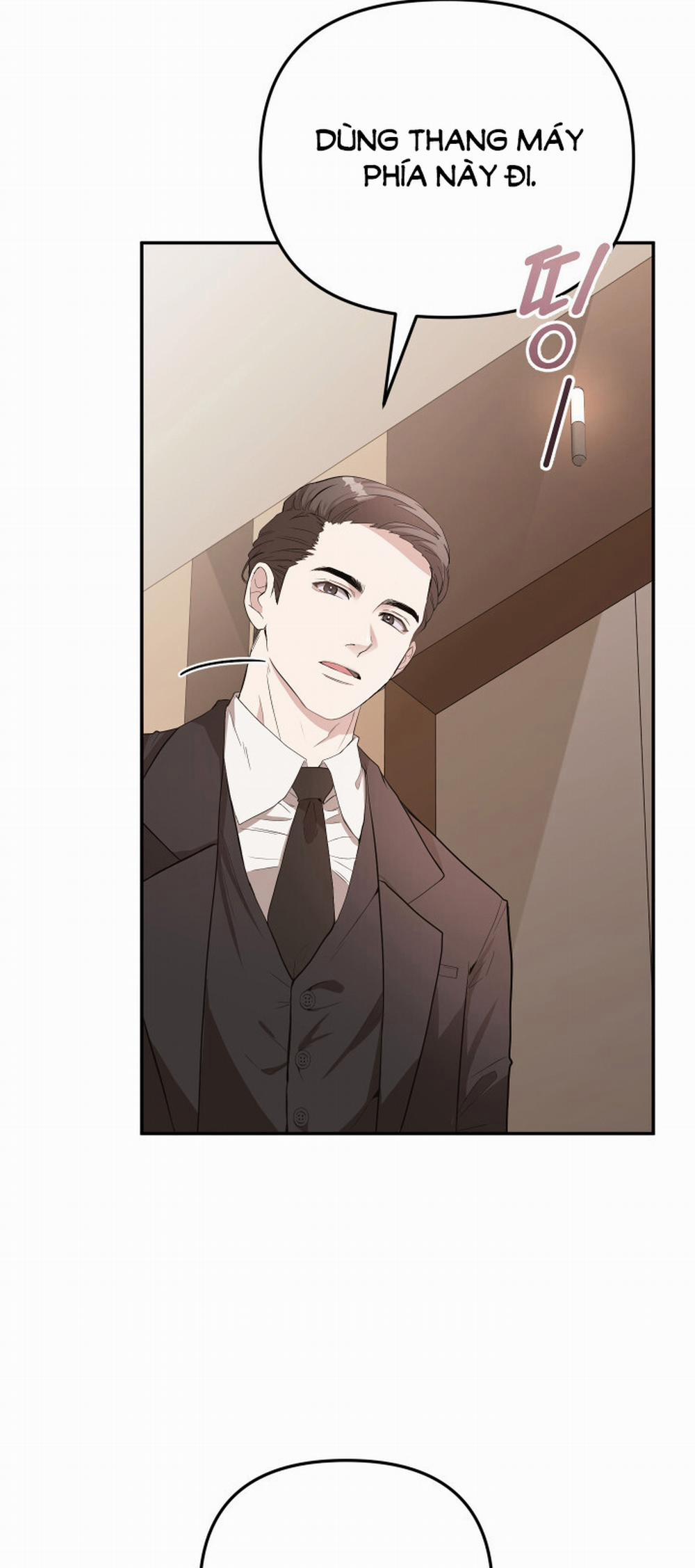 [18+] Người Thu Thập 3.1 trang 15