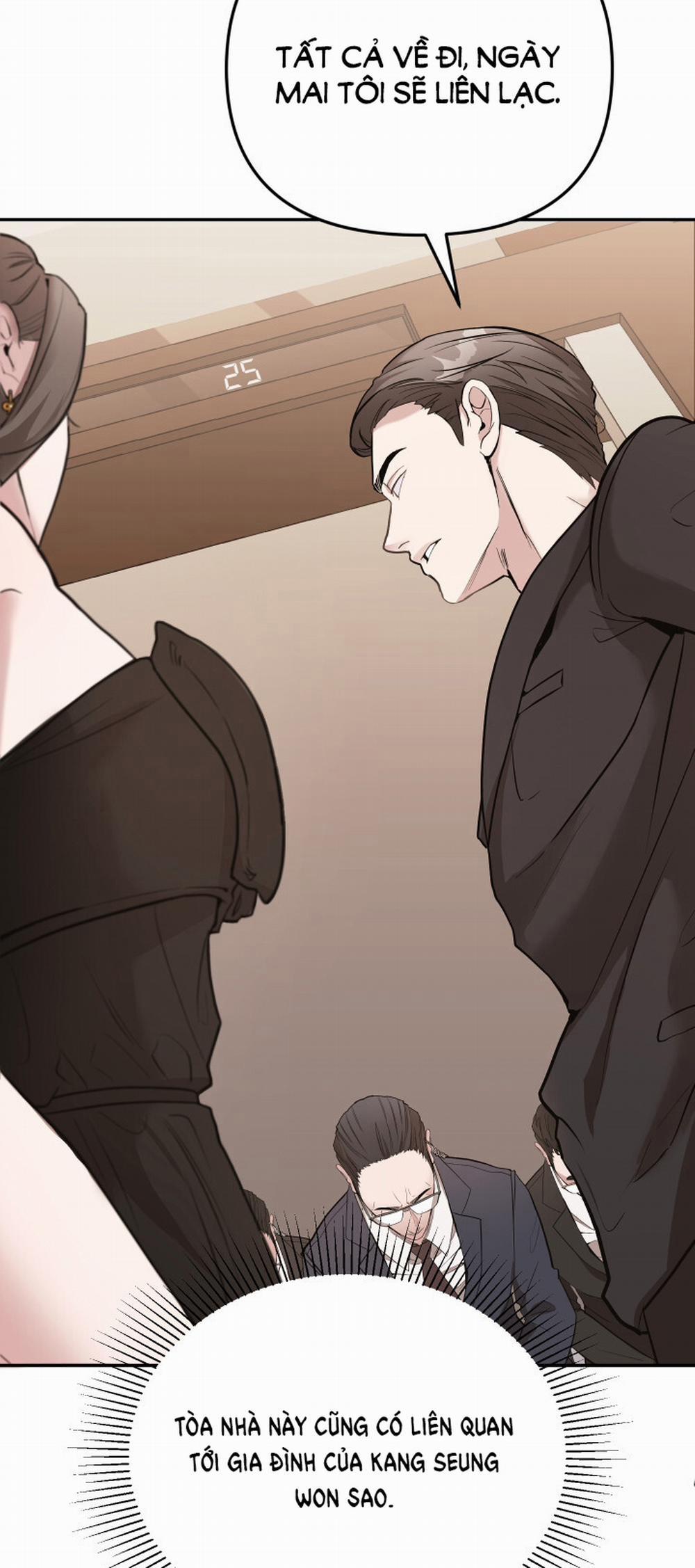 [18+] Người Thu Thập 3.1 trang 17