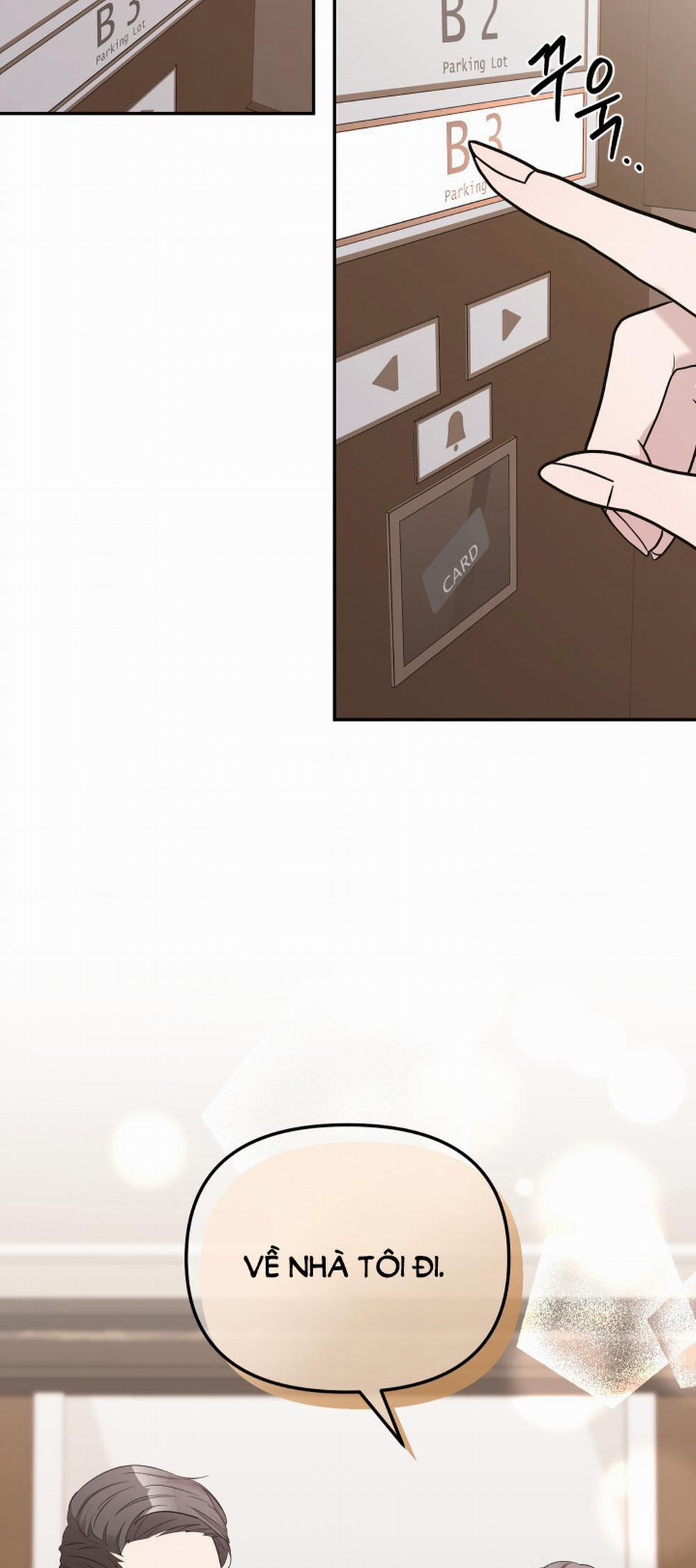 [18+] Người Thu Thập 3.1 trang 26