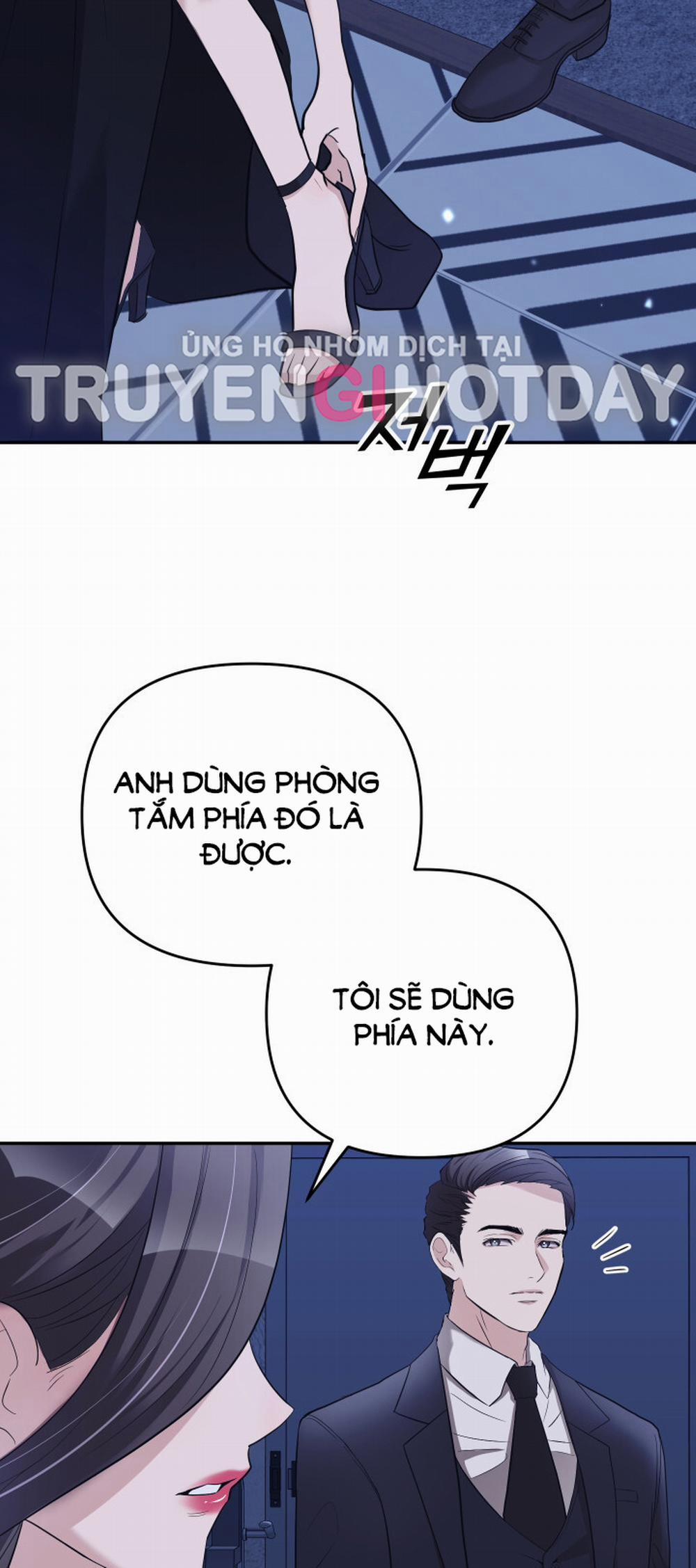 [18+] Người Thu Thập 3.1 trang 30