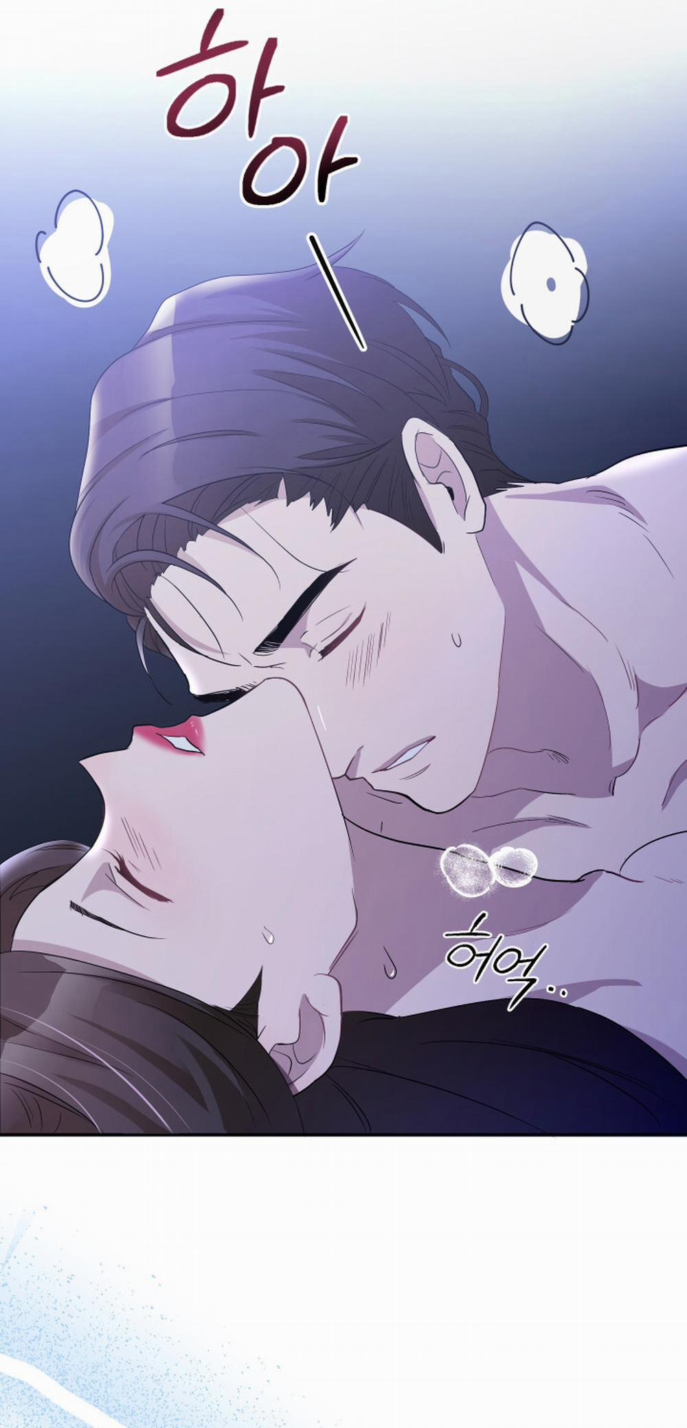 [18+] Người Thu Thập 3.2 trang 18