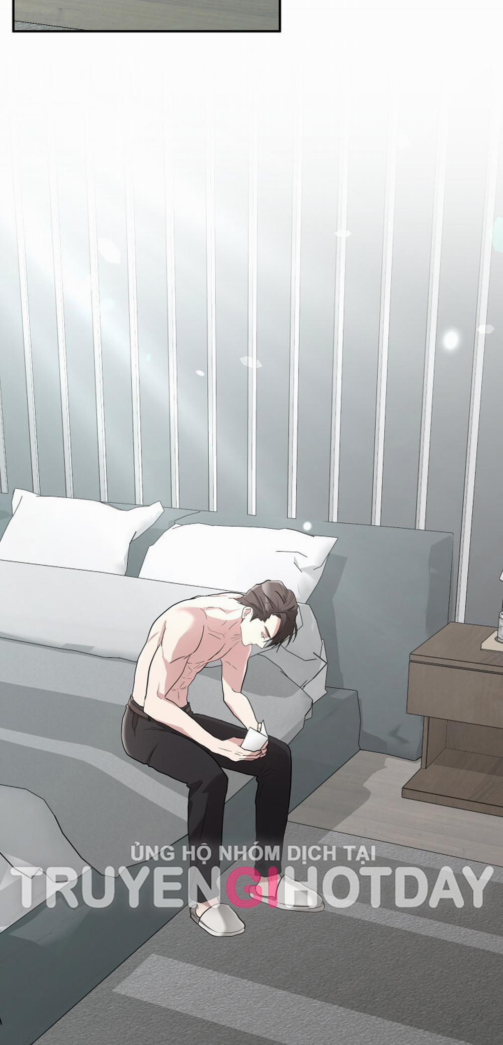 [18+] Người Thu Thập 3.2 trang 22