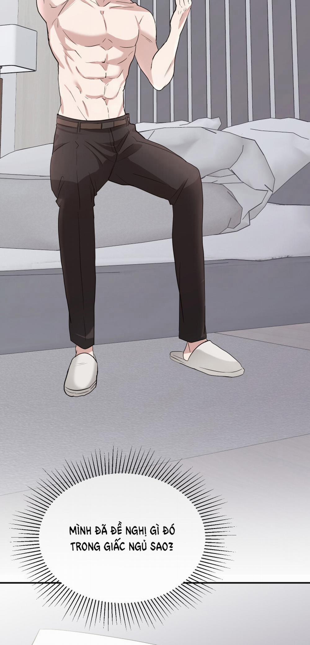 [18+] Người Thu Thập 3.2 trang 26