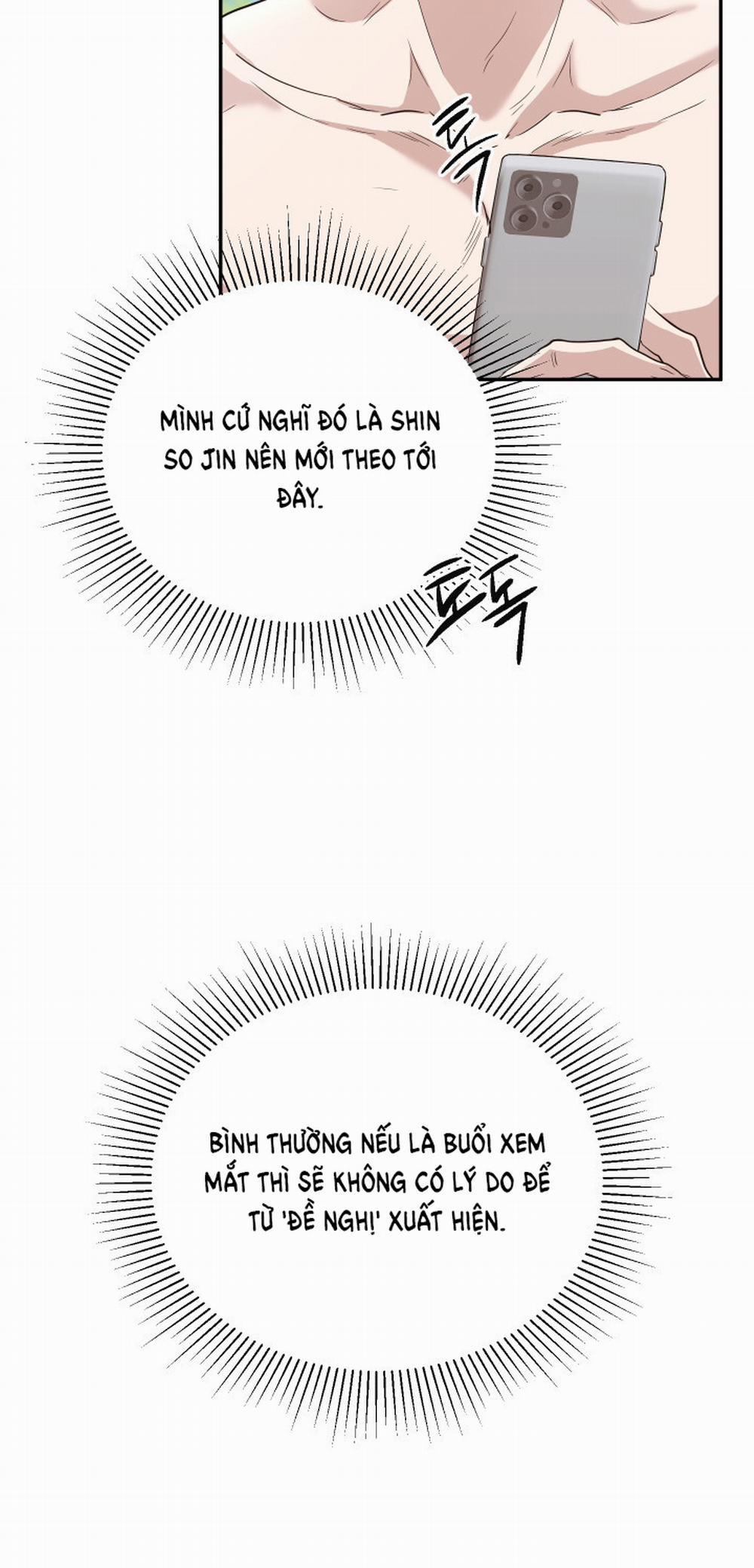 [18+] Người Thu Thập 3.2 trang 29