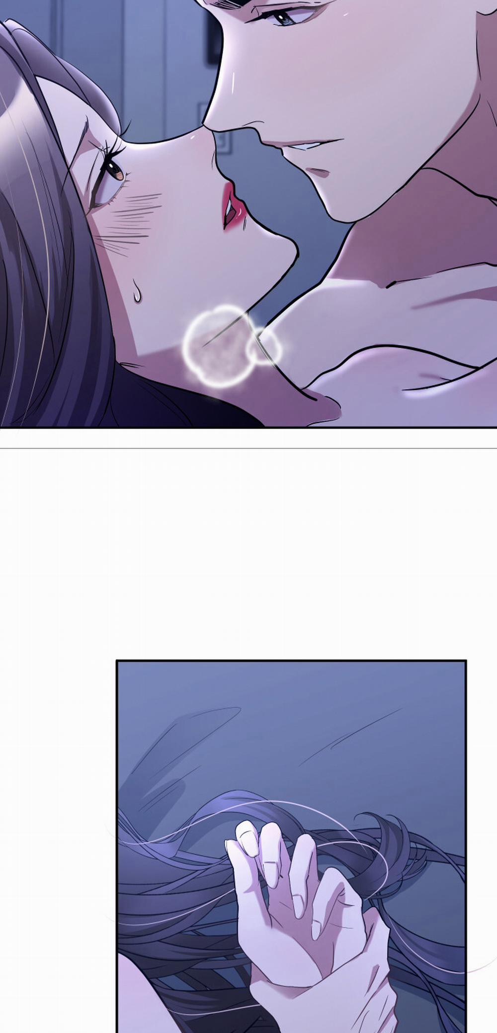 [18+] Người Thu Thập 3.2 trang 7