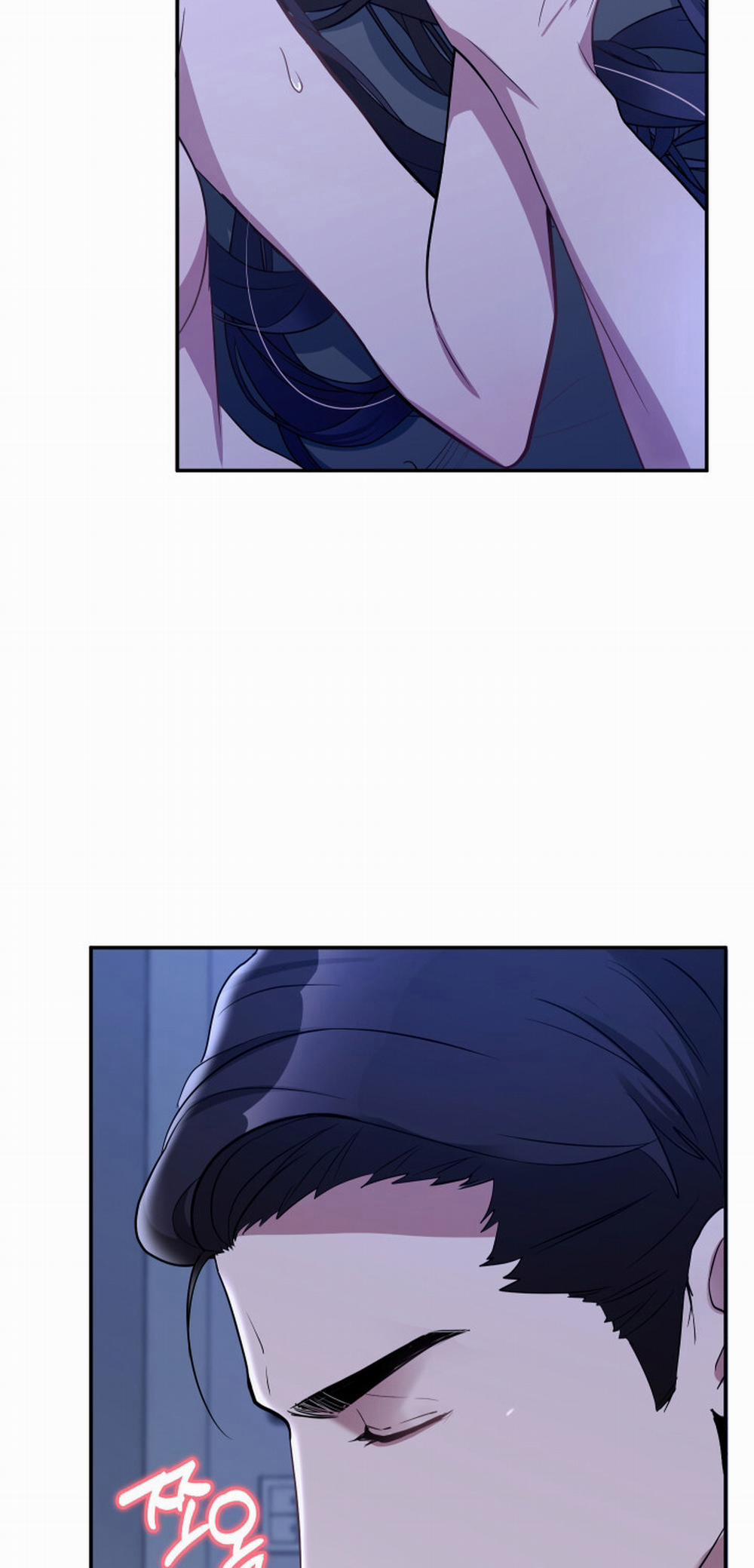 [18+] Người Thu Thập 3.2 trang 8