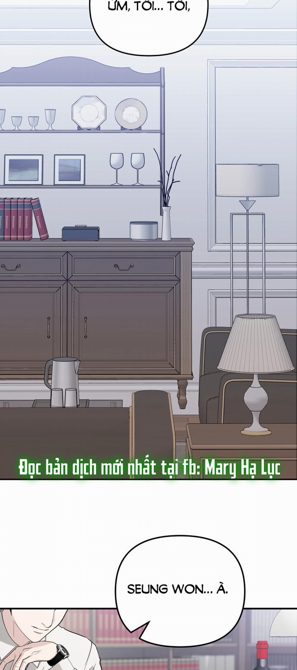 [18+] Người Thu Thập 4.1 trang 10