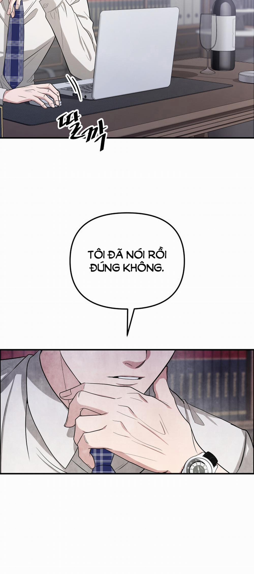 [18+] Người Thu Thập 4.1 trang 11