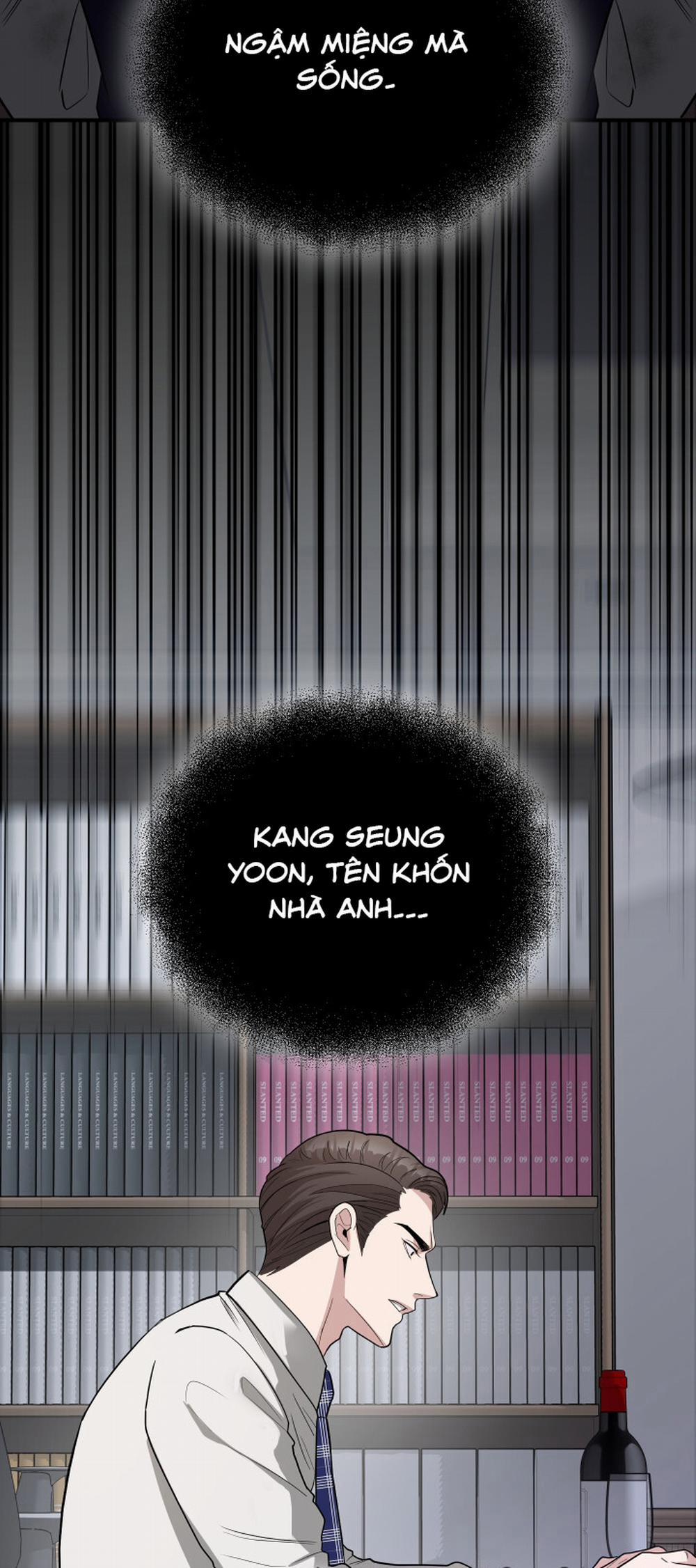 [18+] Người Thu Thập 4.1 trang 13