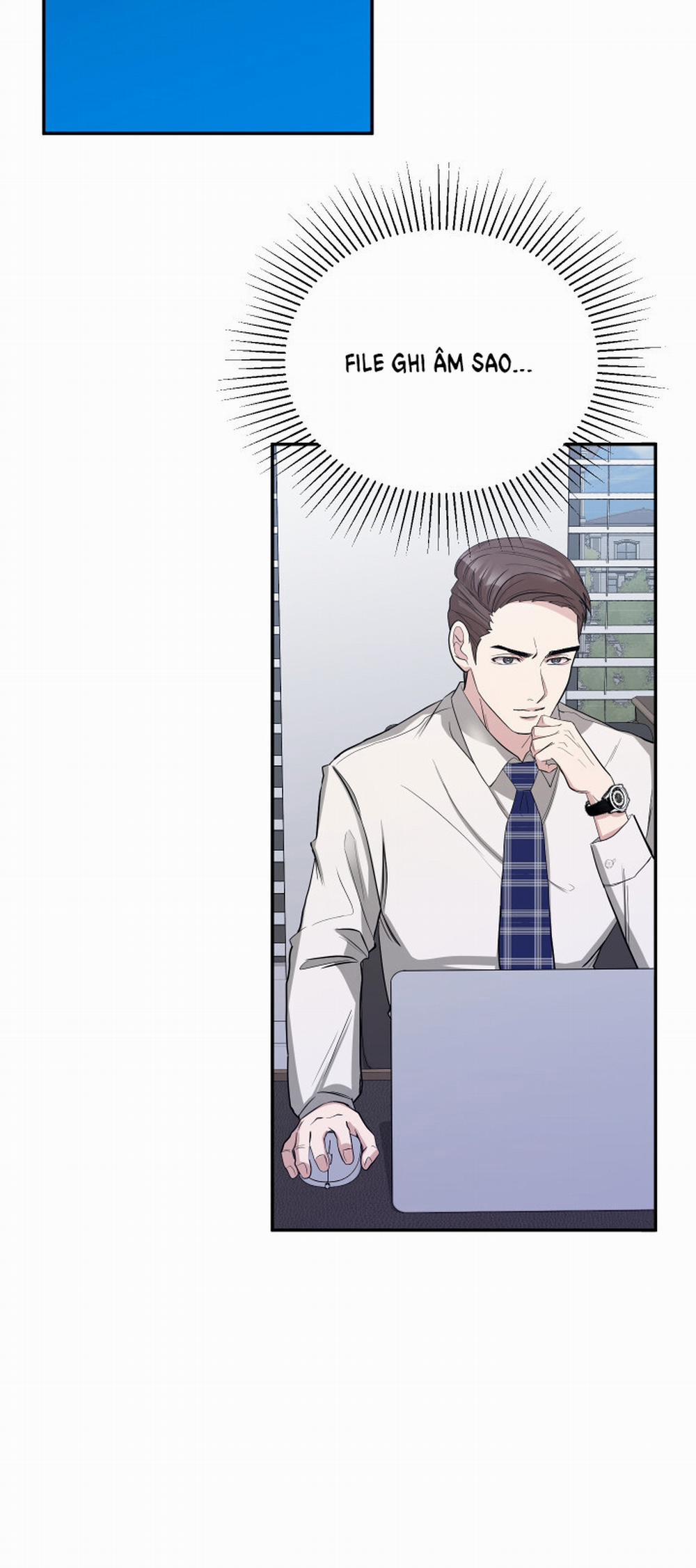 [18+] Người Thu Thập 4.1 trang 16