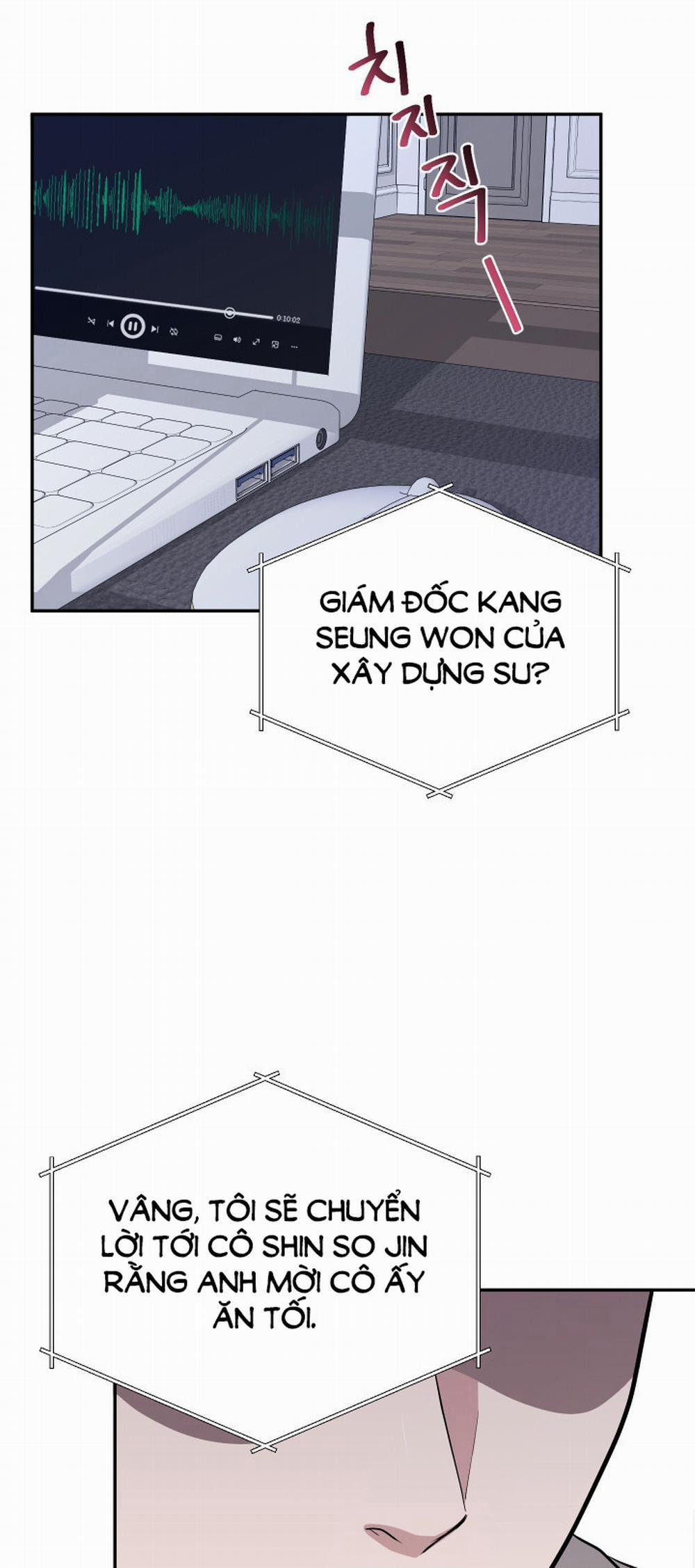 [18+] Người Thu Thập 4.1 trang 17