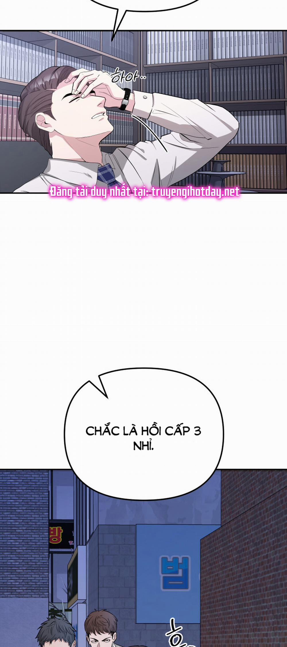 [18+] Người Thu Thập 4.1 trang 20