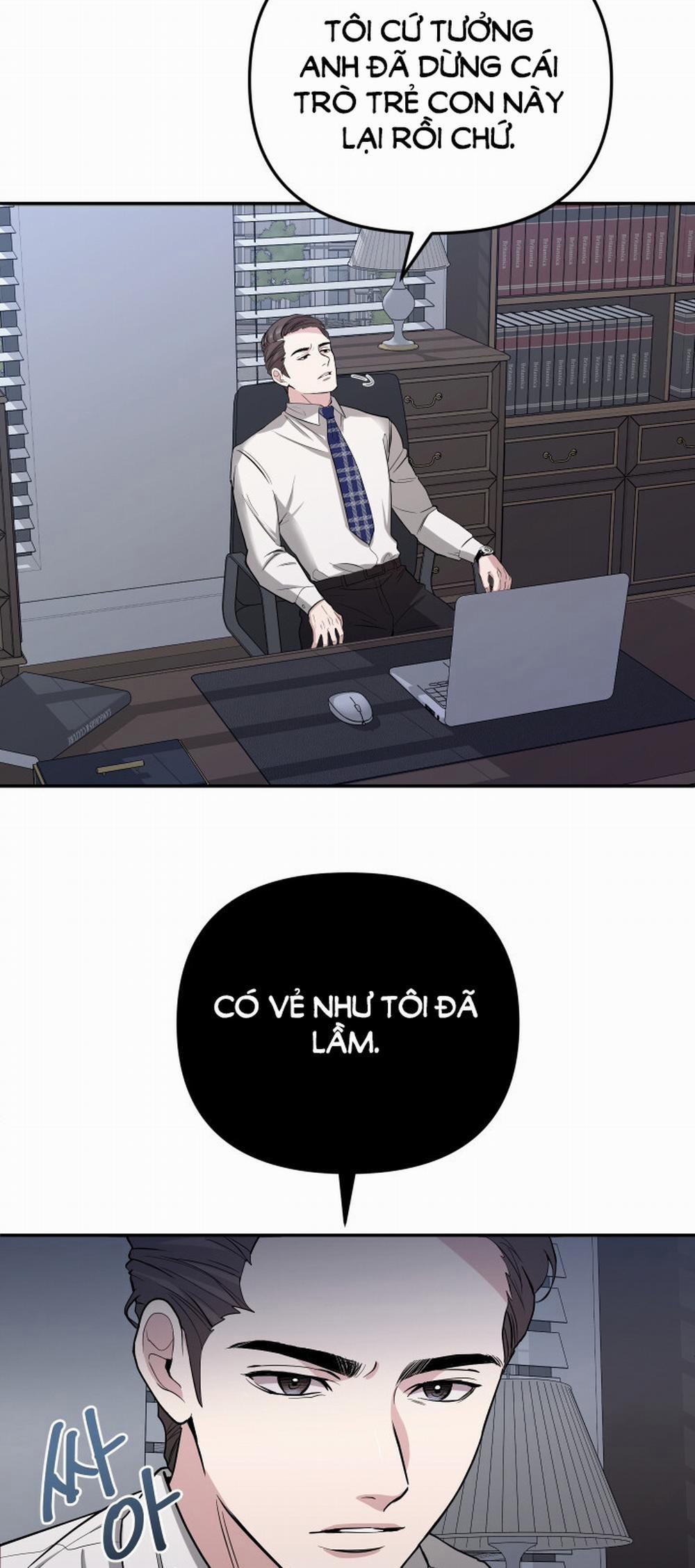 [18+] Người Thu Thập 4.1 trang 23