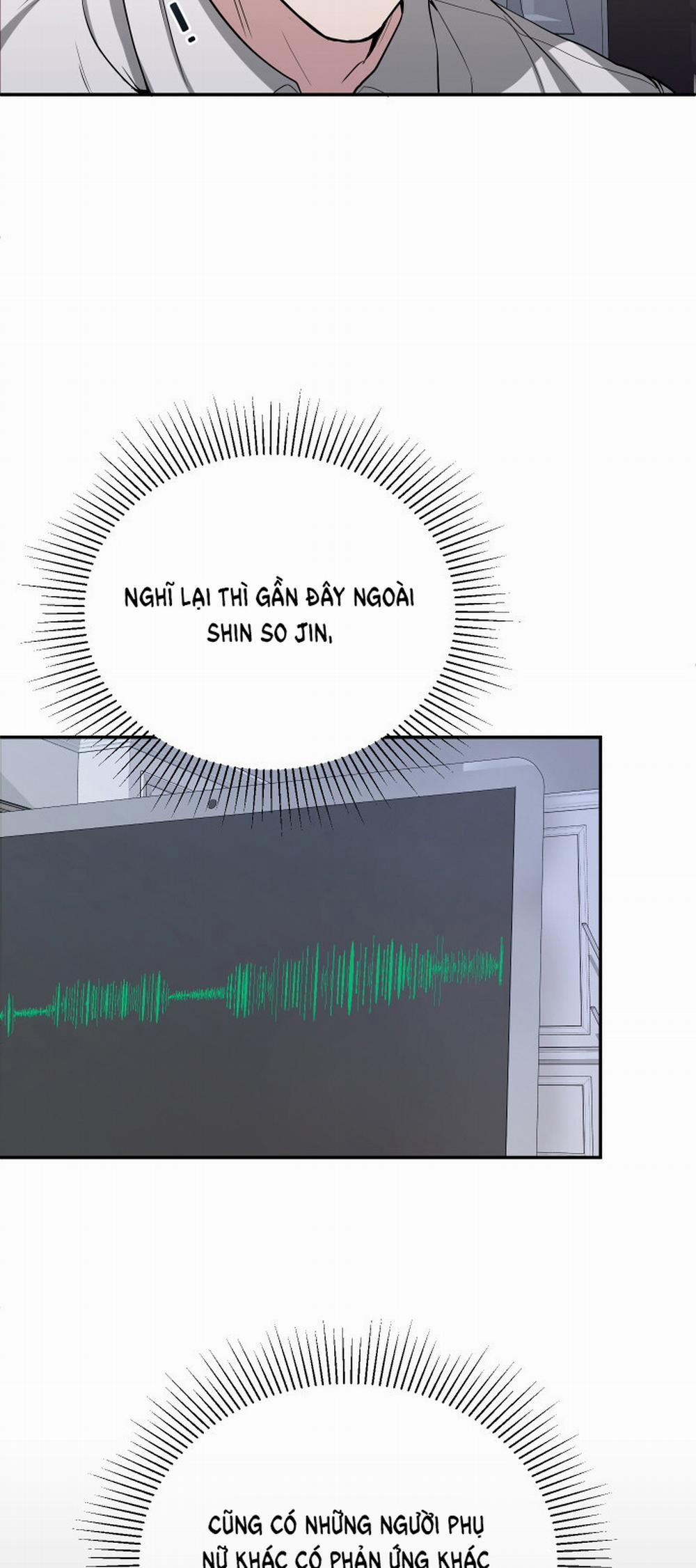 [18+] Người Thu Thập 4.1 trang 24