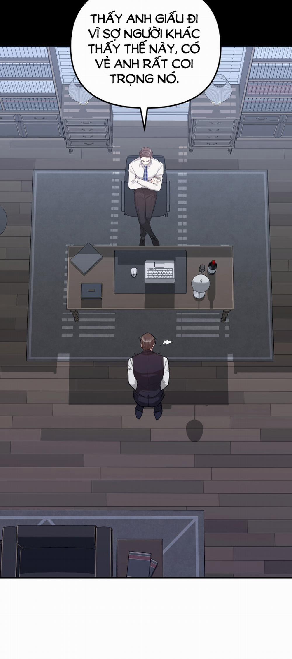 [18+] Người Thu Thập 4.1 trang 27