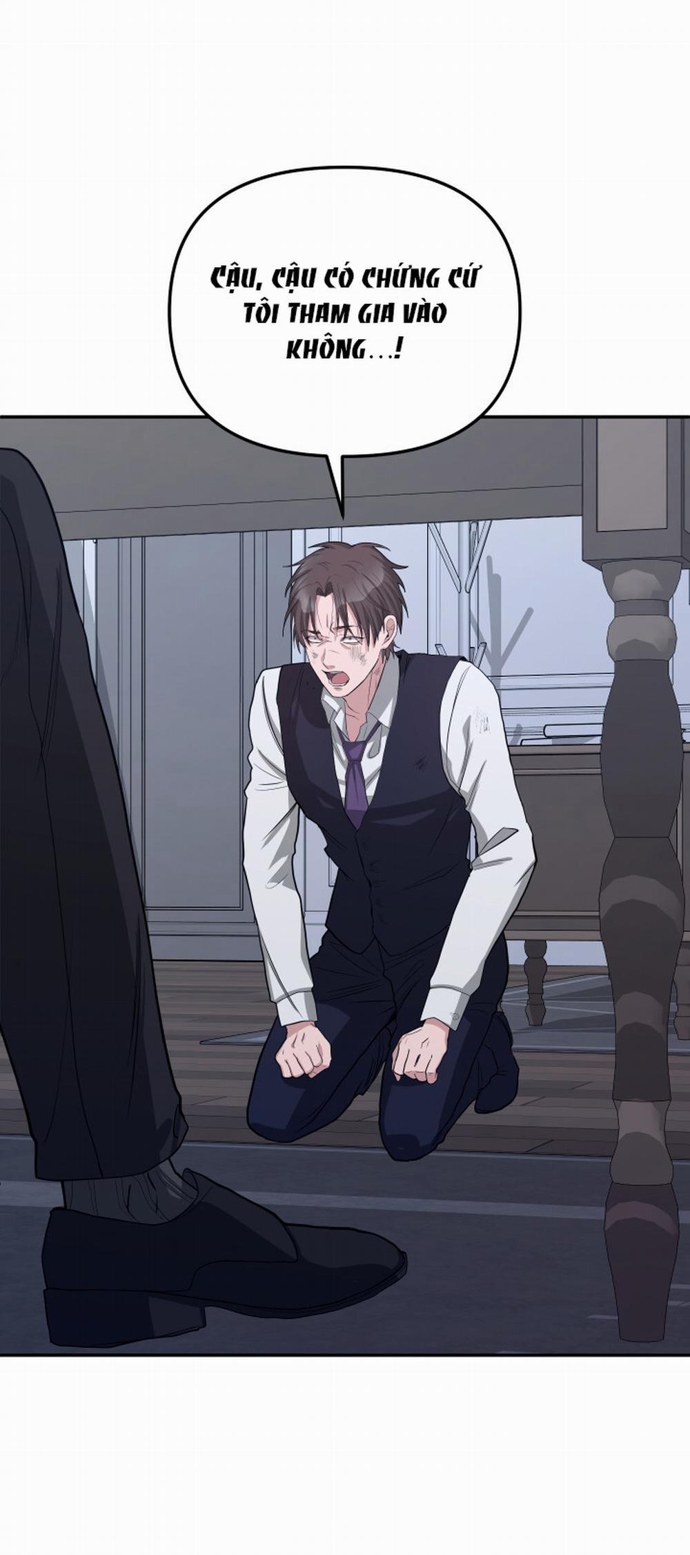 [18+] Người Thu Thập 4.1 trang 28